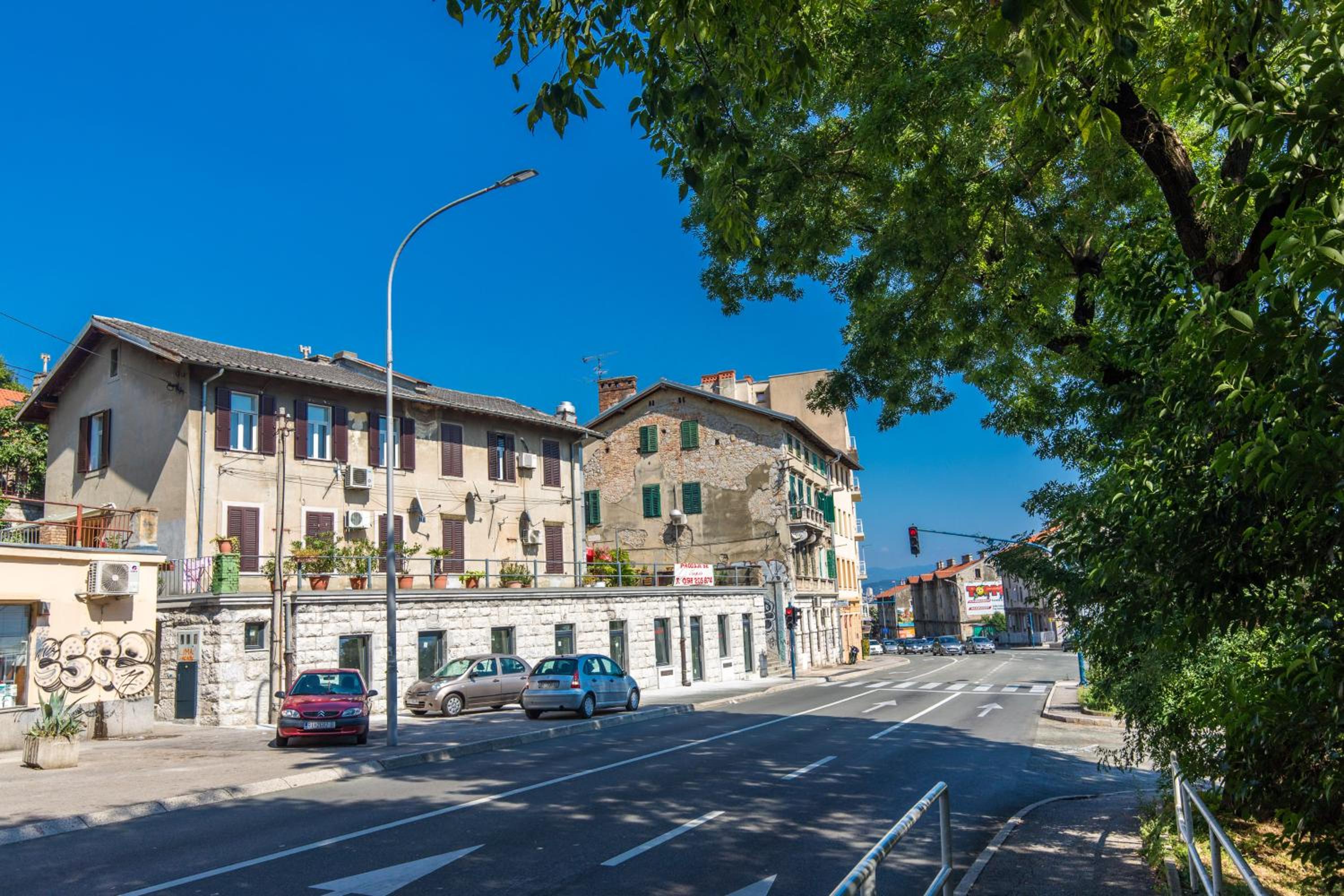 Hotel Apartment Tessa - Image 1