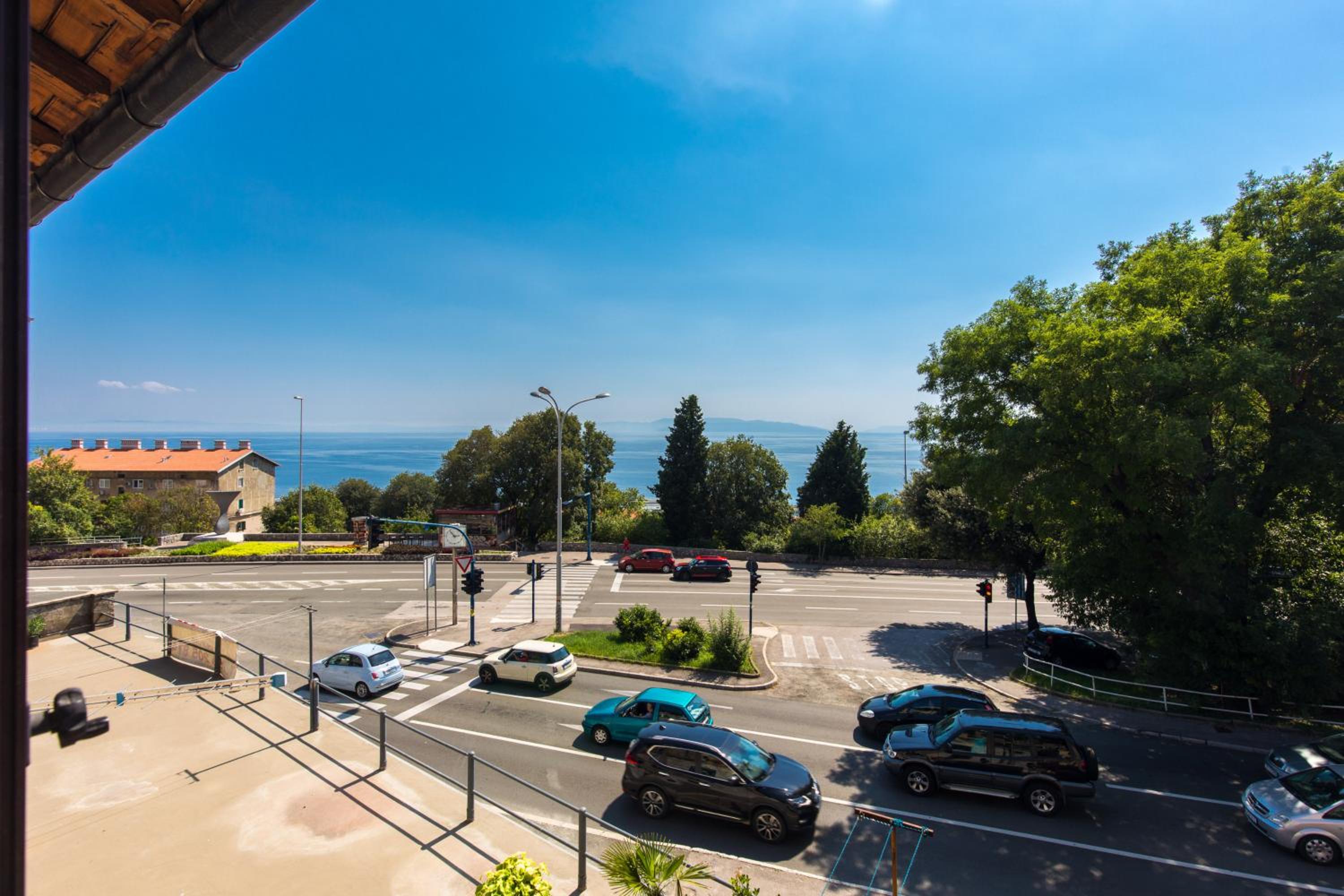 Apartment Tessa view 5