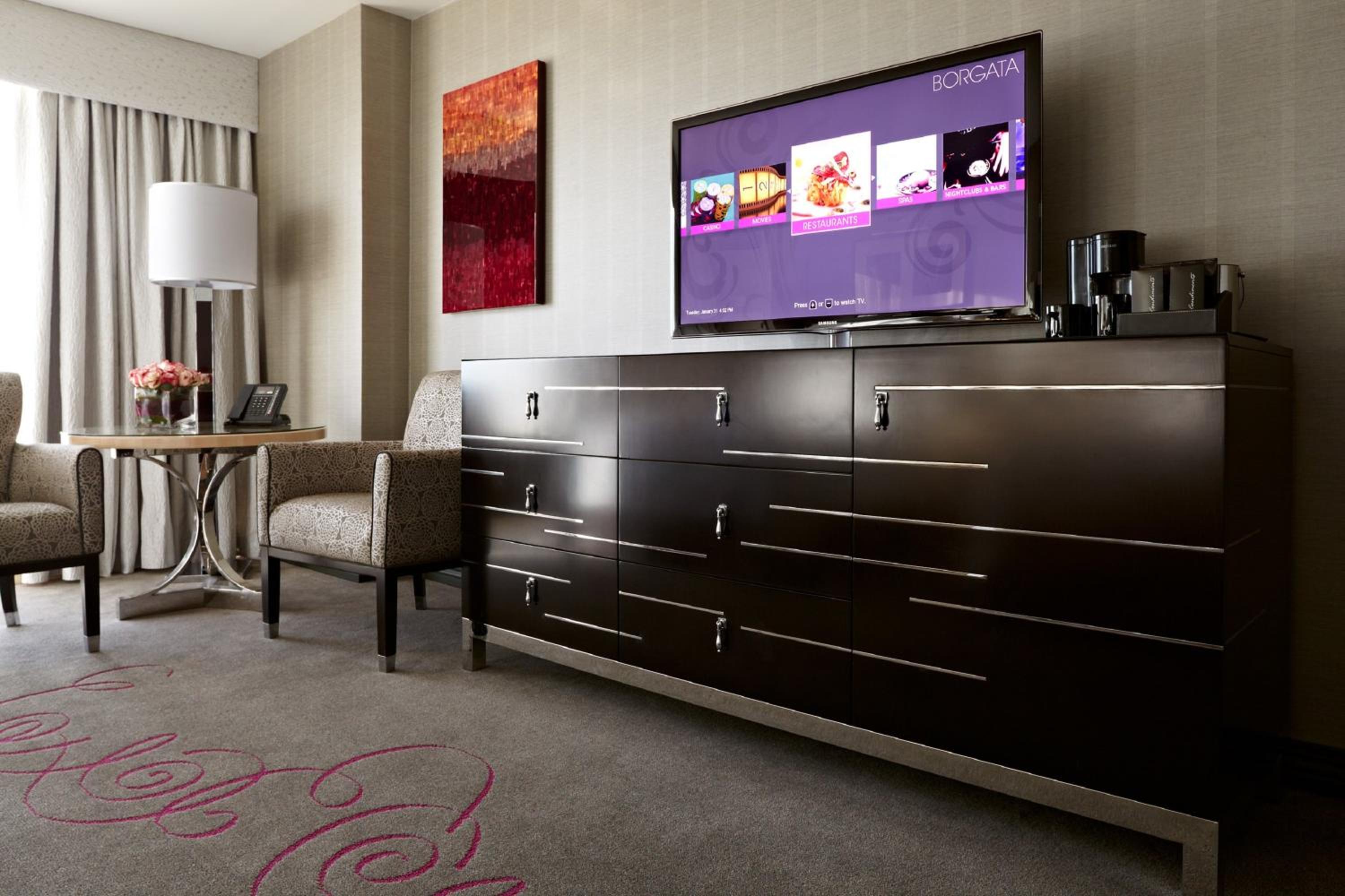 Borgata Hotel Casino & Spa-4