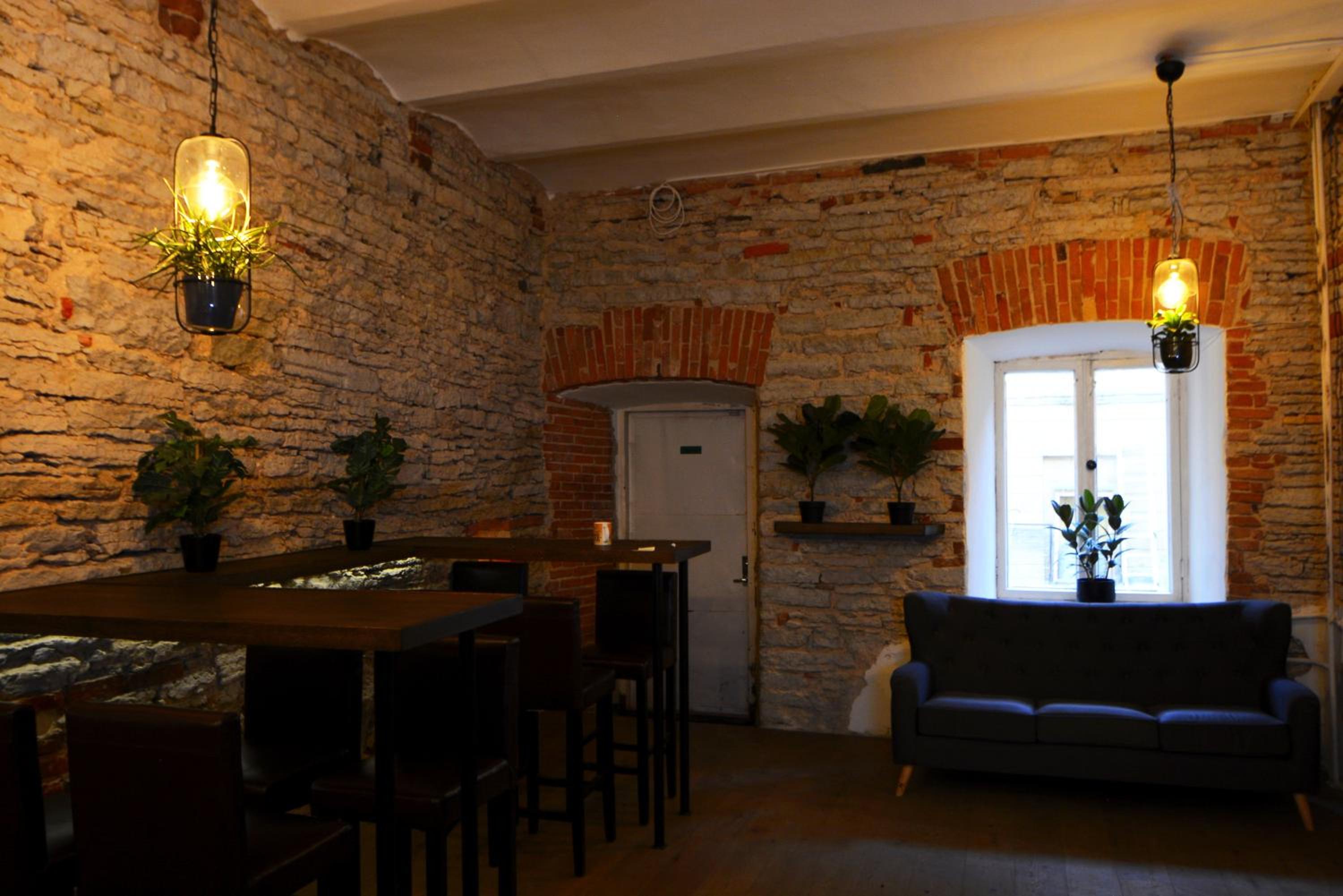 Tallinn Vacations - The Monks Bunk Hostel Bar - Property Image 24