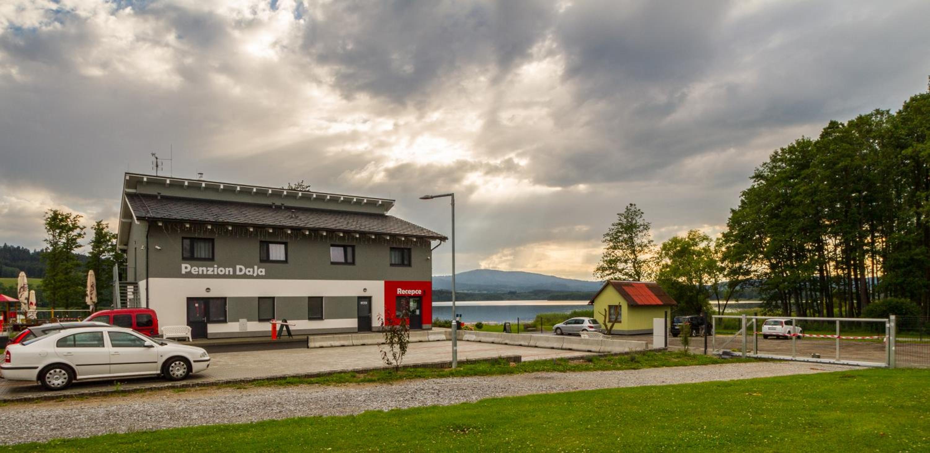 Penzion DaJa