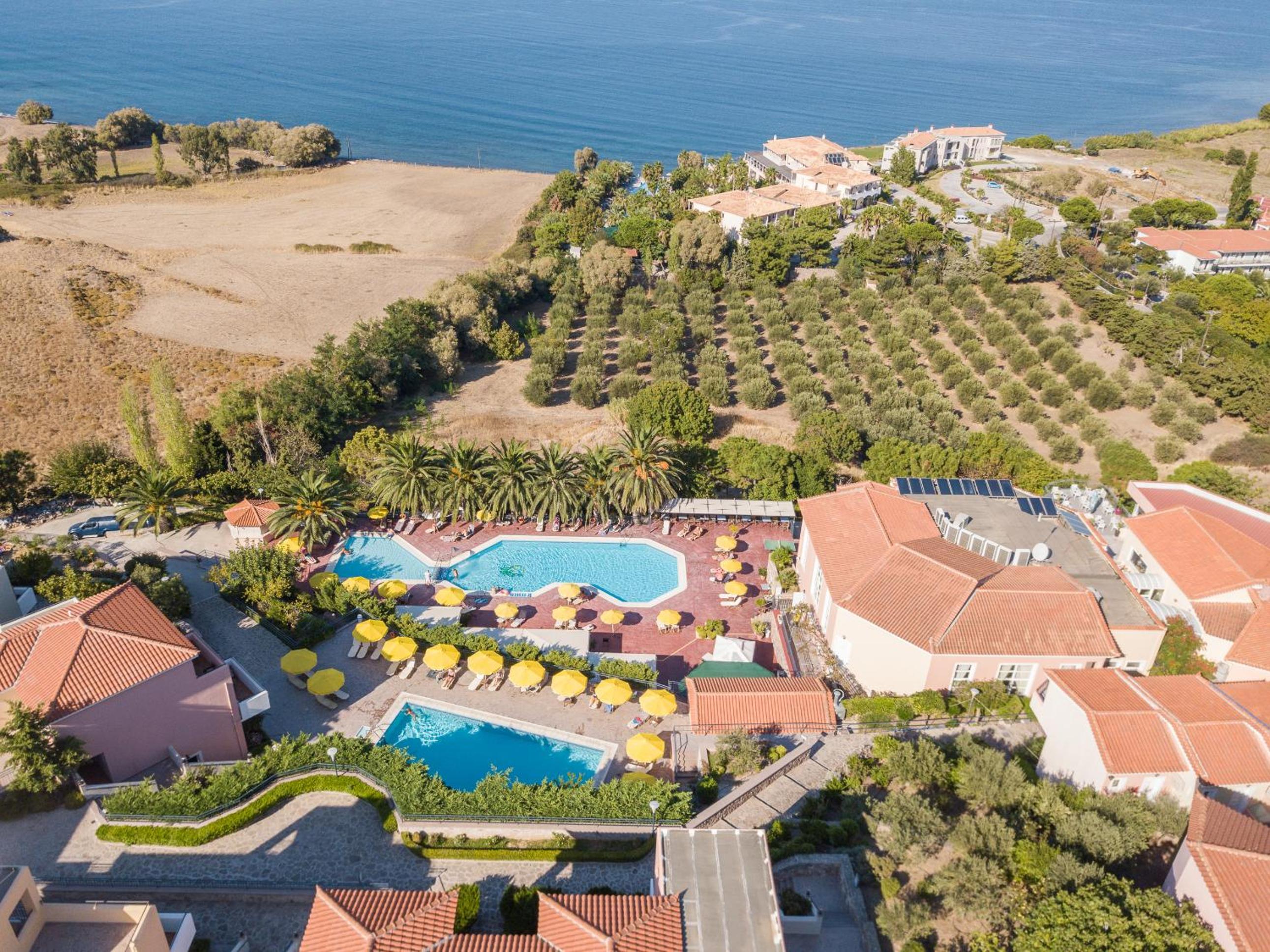 Sunrise Resort Hotel