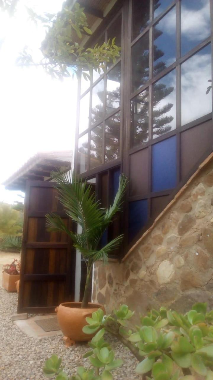 Casa de las Palmas