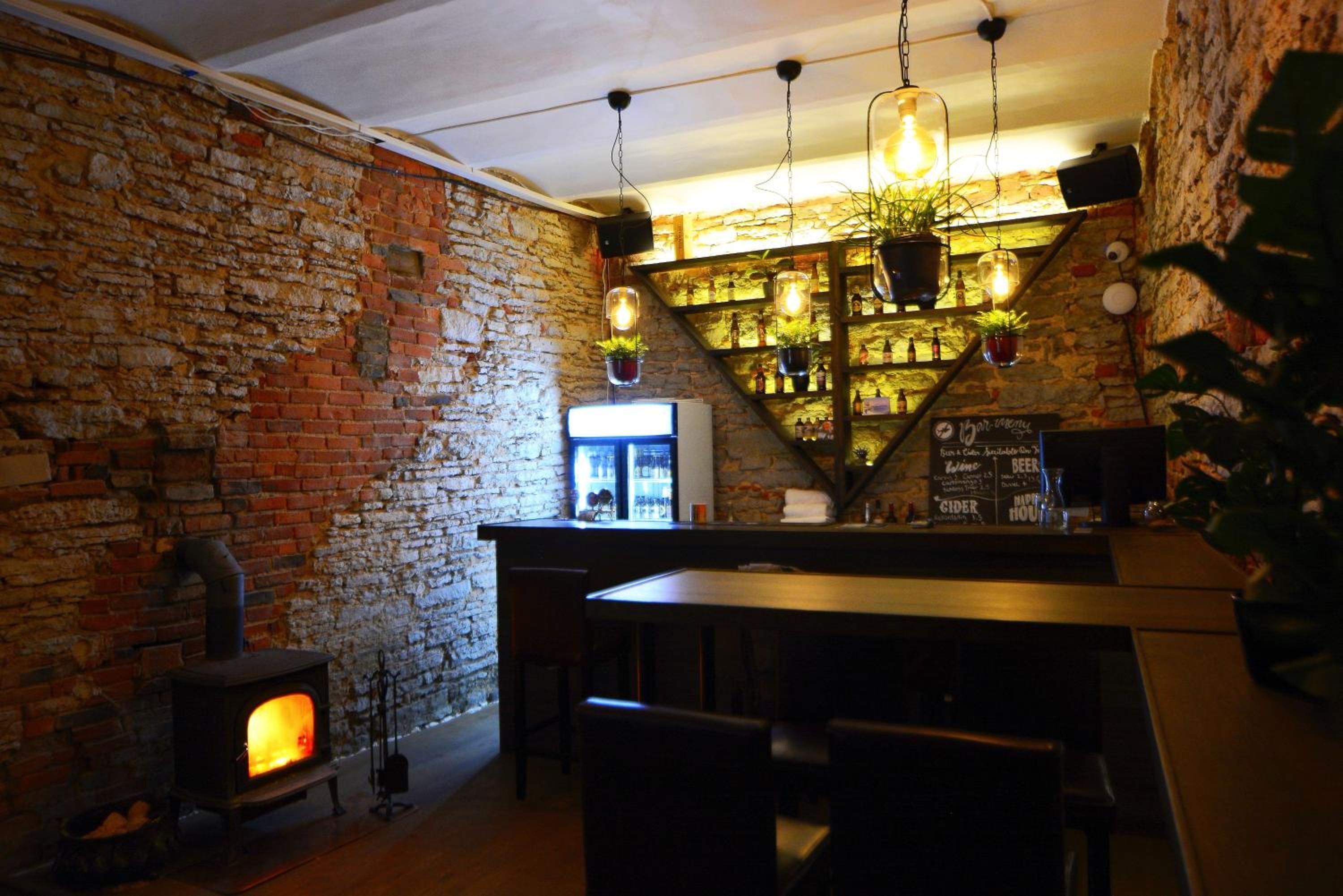 Tallinn Vacations - The Monks Bunk Hostel Bar - Property Image 20