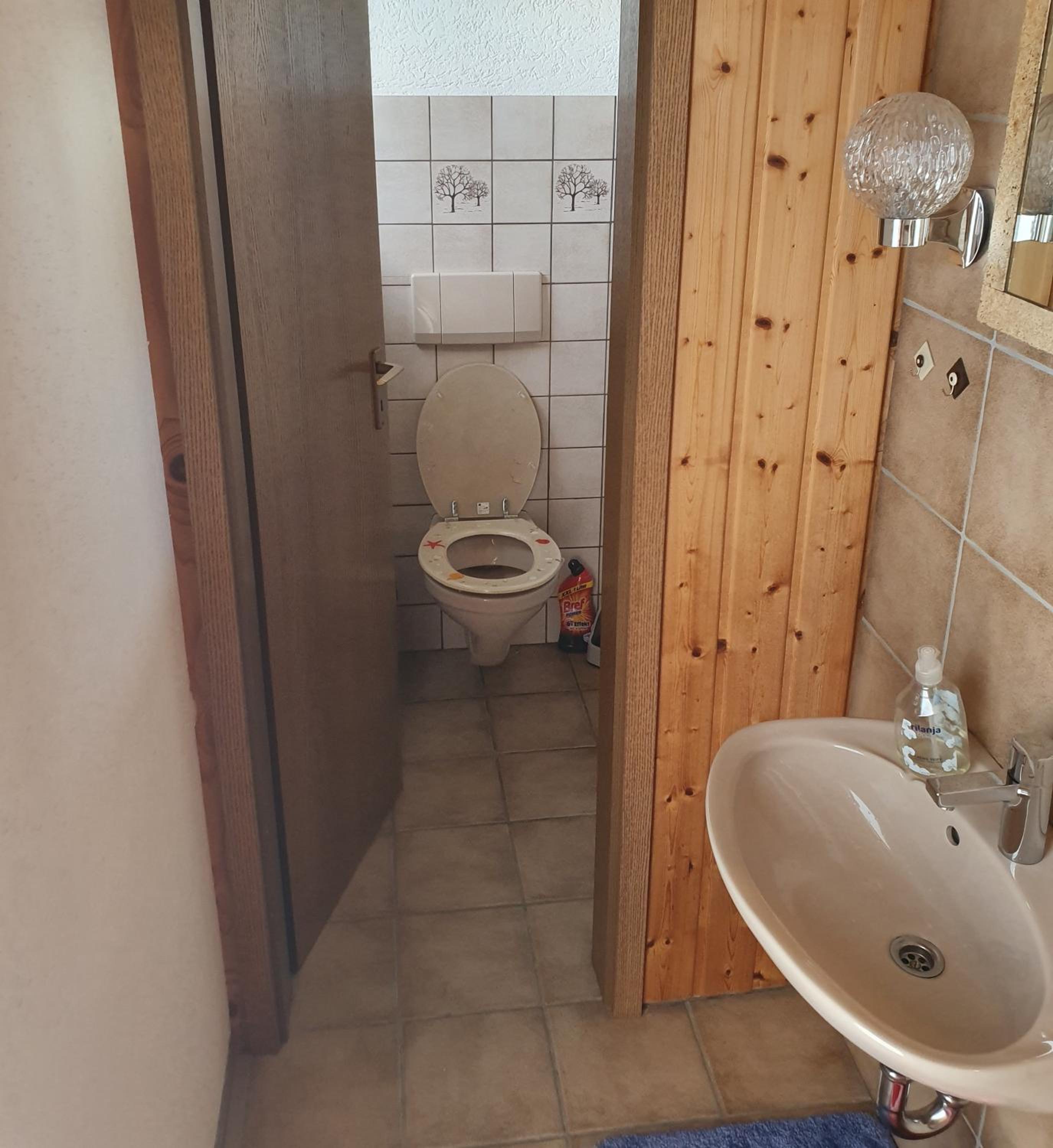 Ferienhaus Waidmanns-Heil
