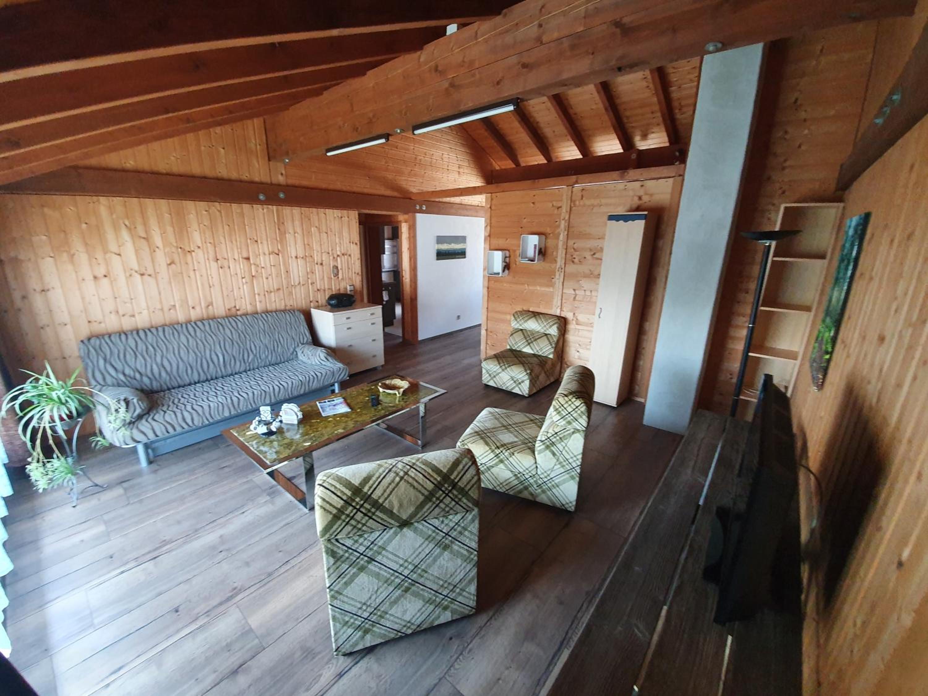 Ferienhaus Waidmanns-Heil