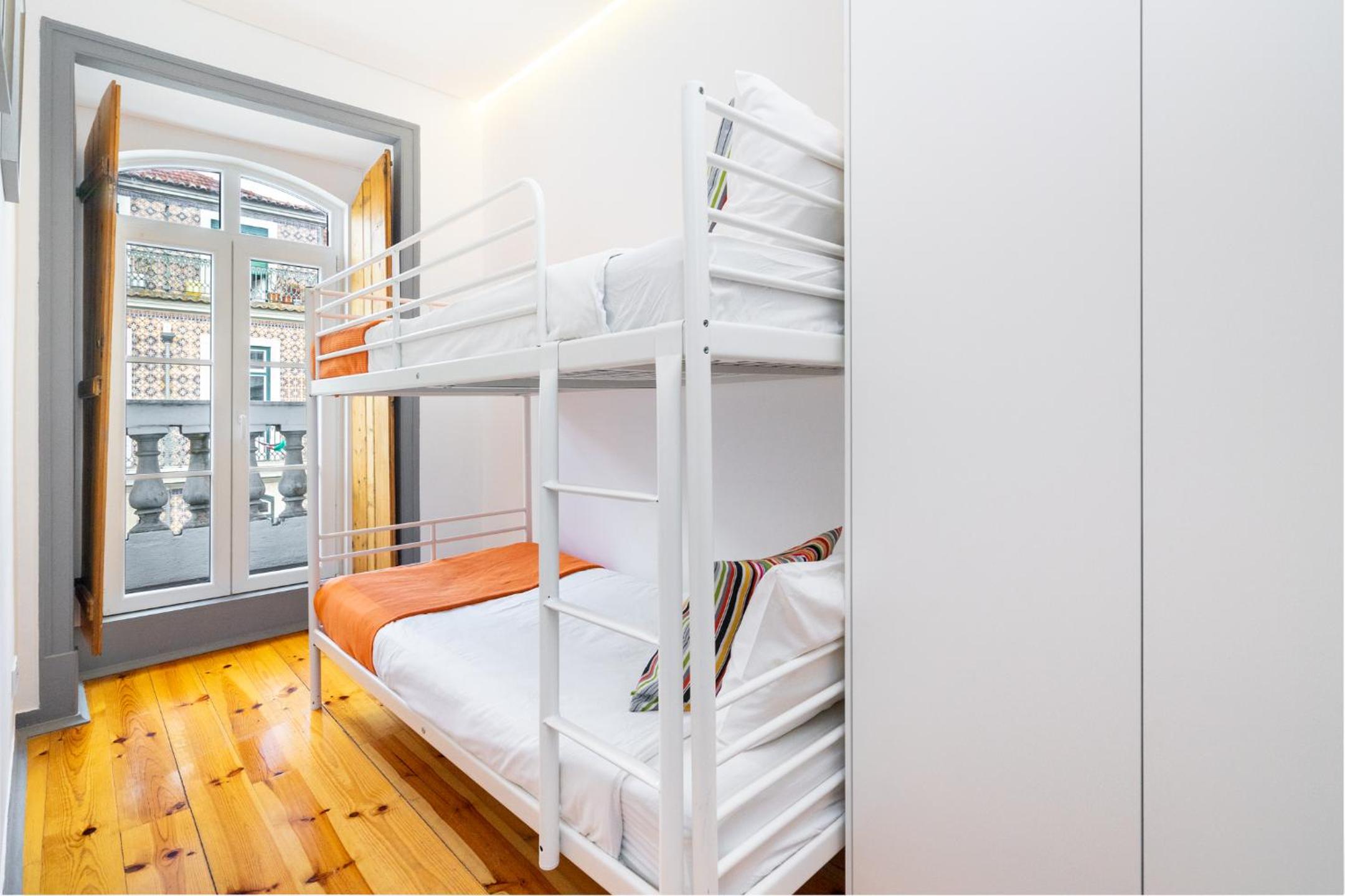 Lisbon Prime Aparts - Prata view 3