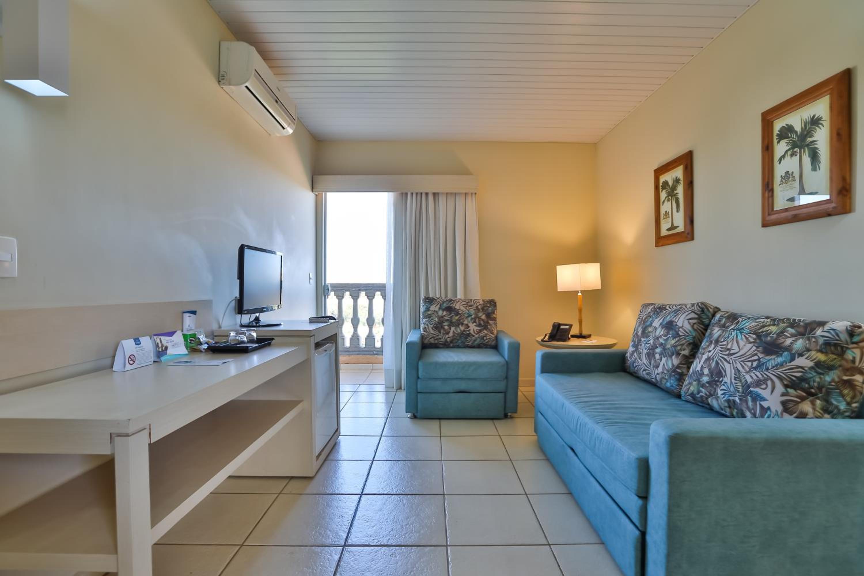 Thermas de Olimpia Resort