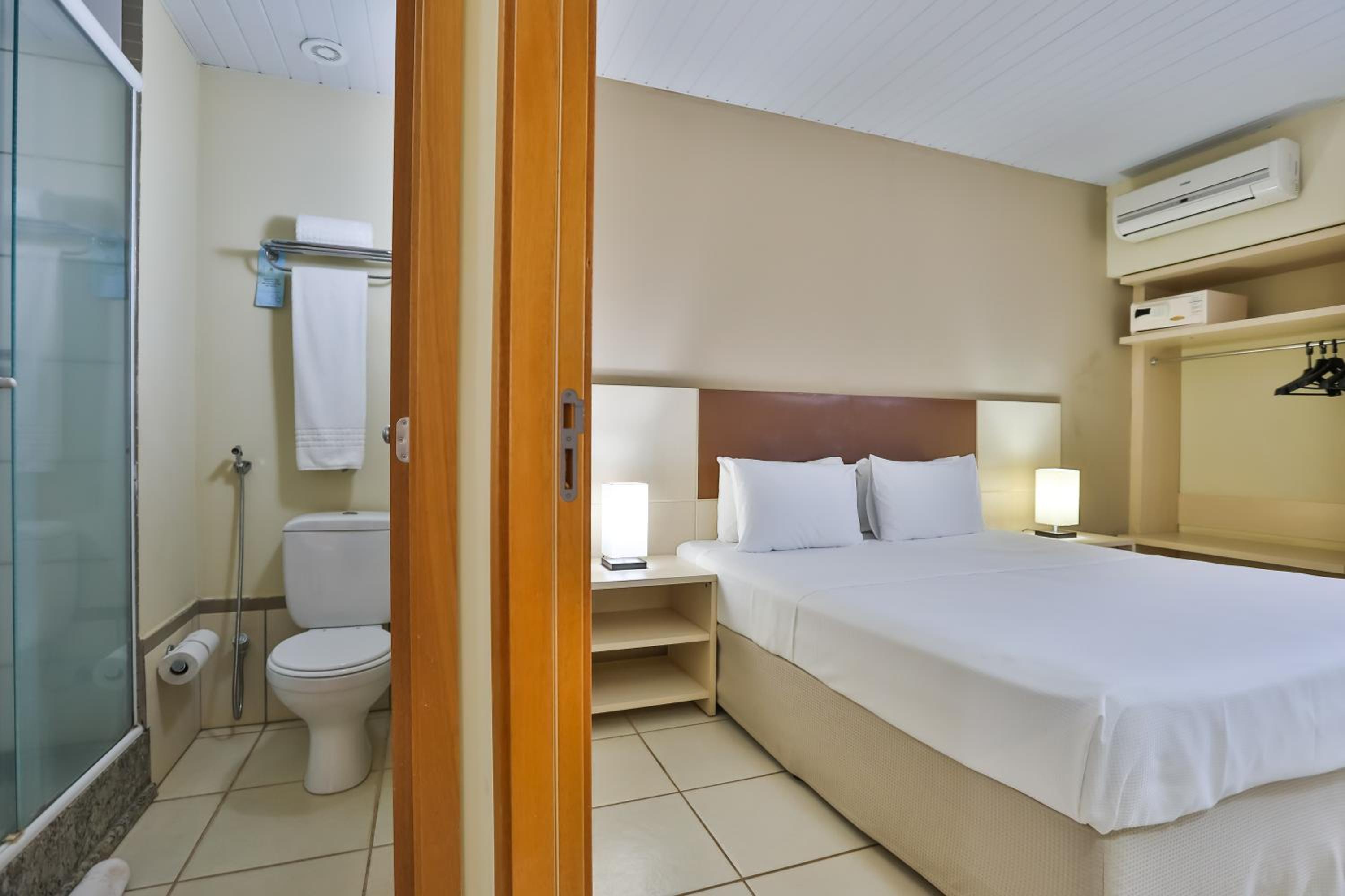 Thermas de Olimpia Resort