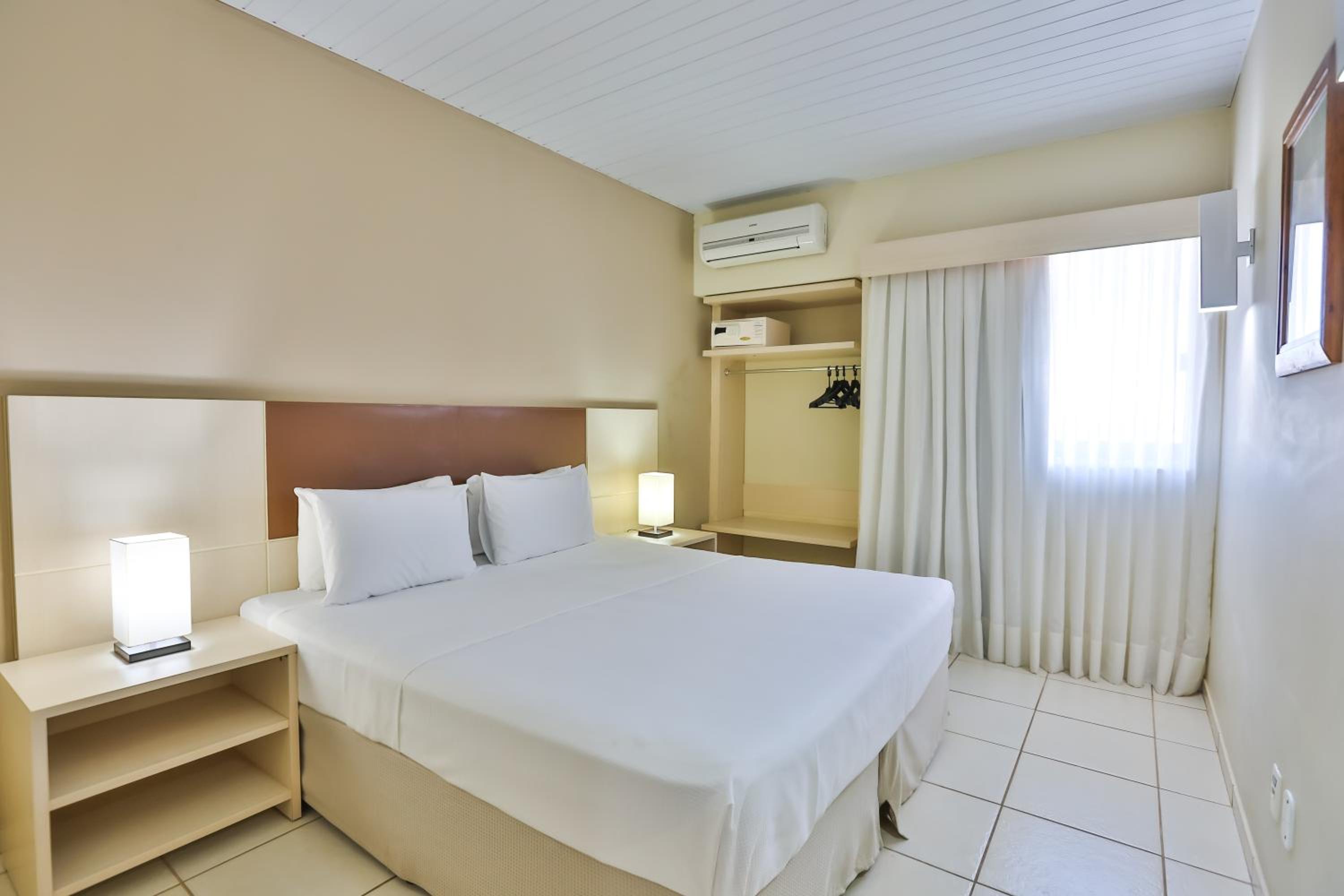 Thermas de Olimpia Resort