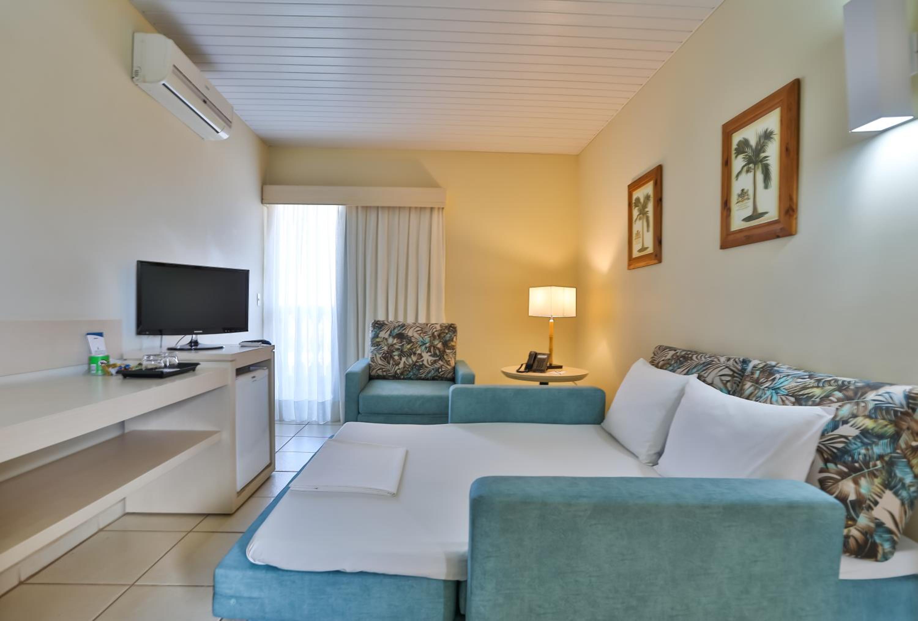 Thermas de Olimpia Resort