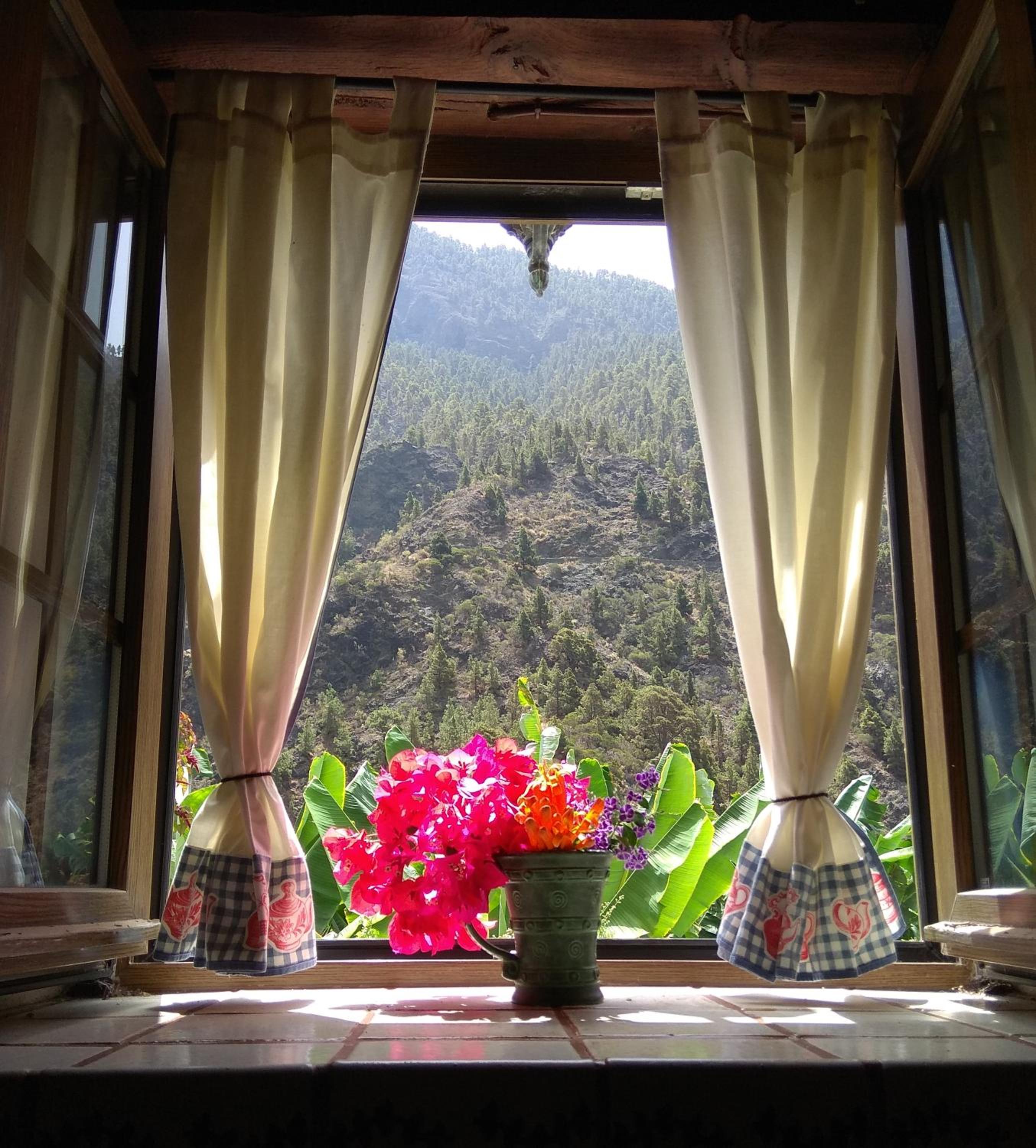 Rivendell Eco lodge
