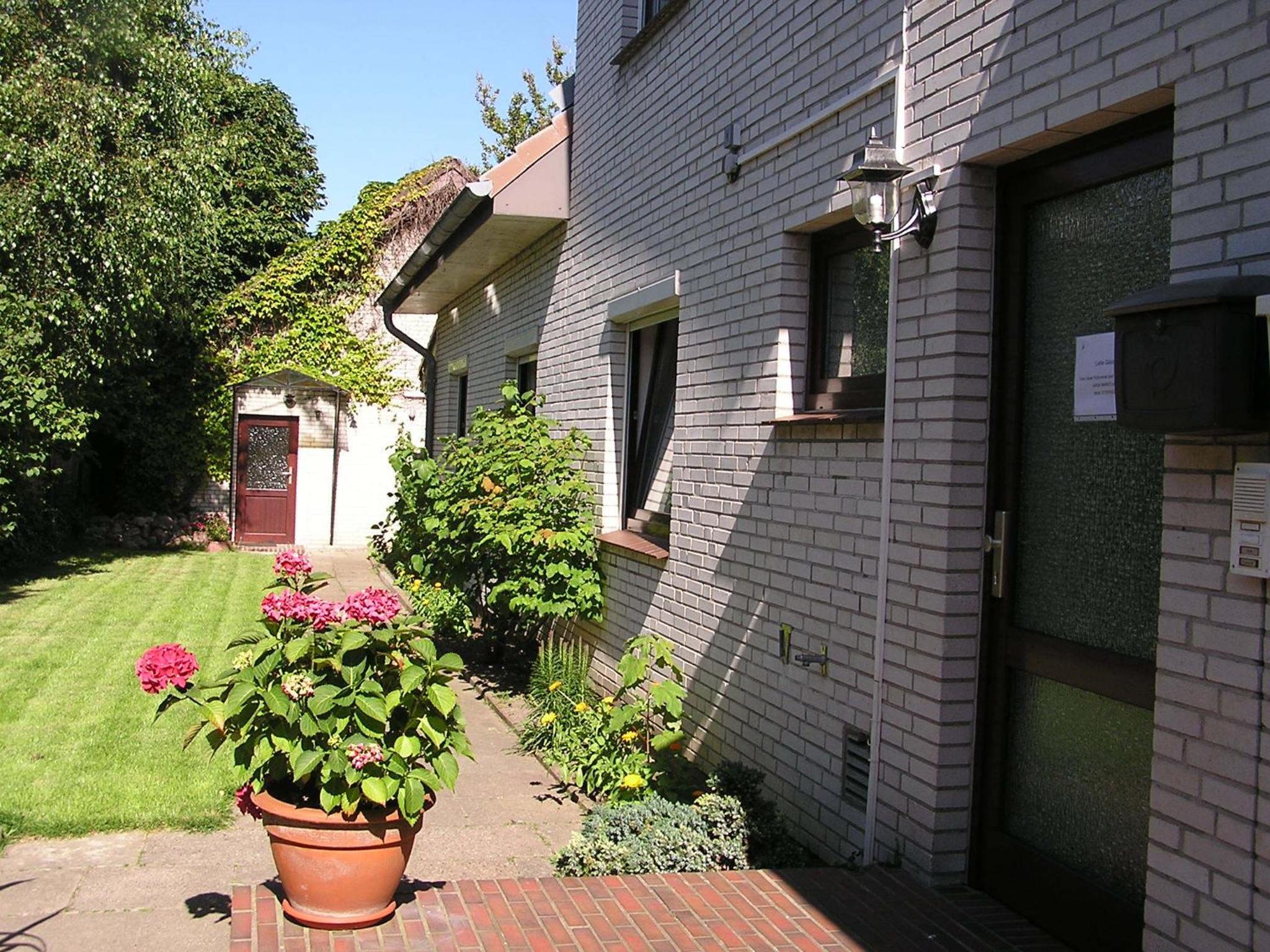 Hotel Pension Nordlicht