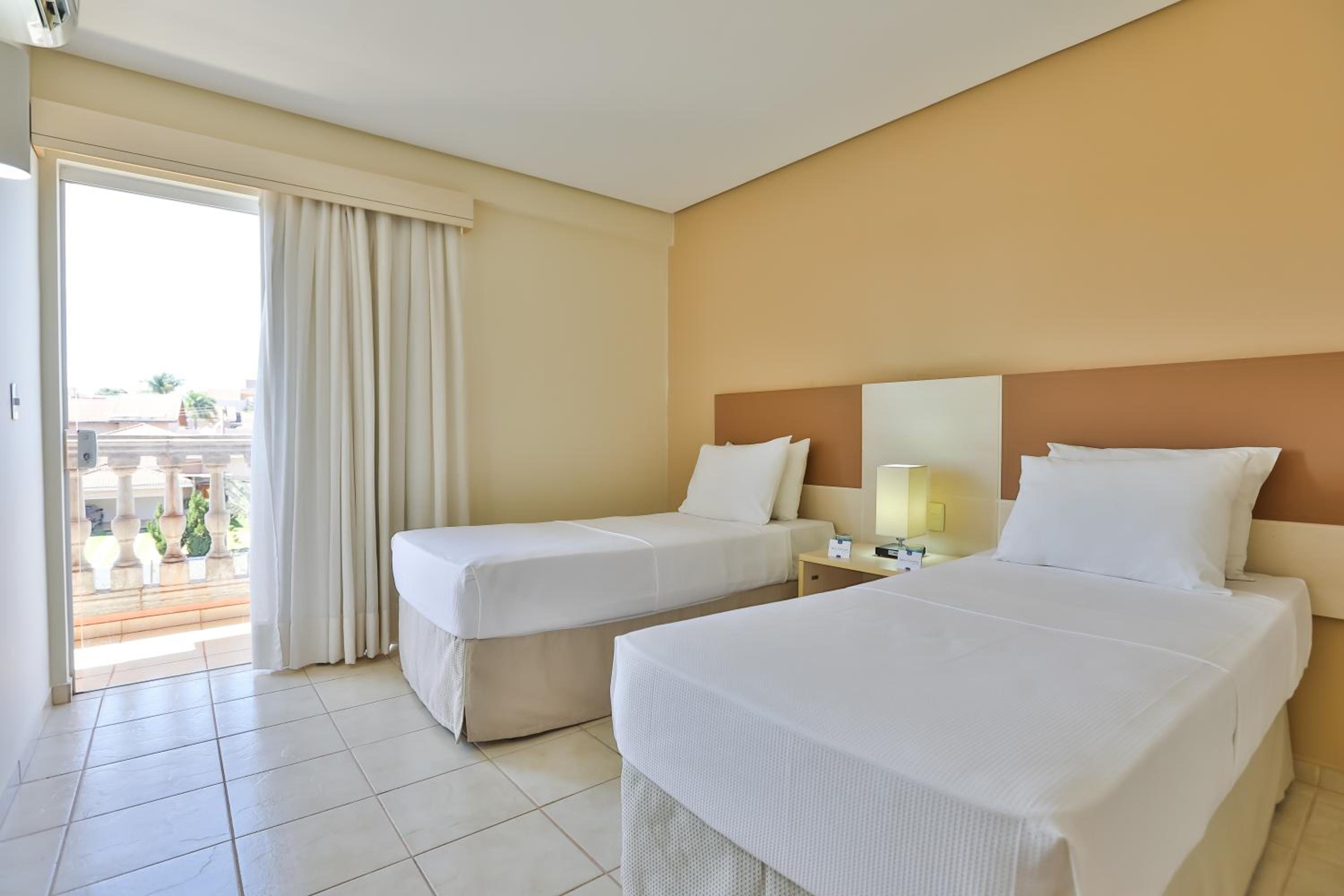 Thermas de Olimpia Resort
