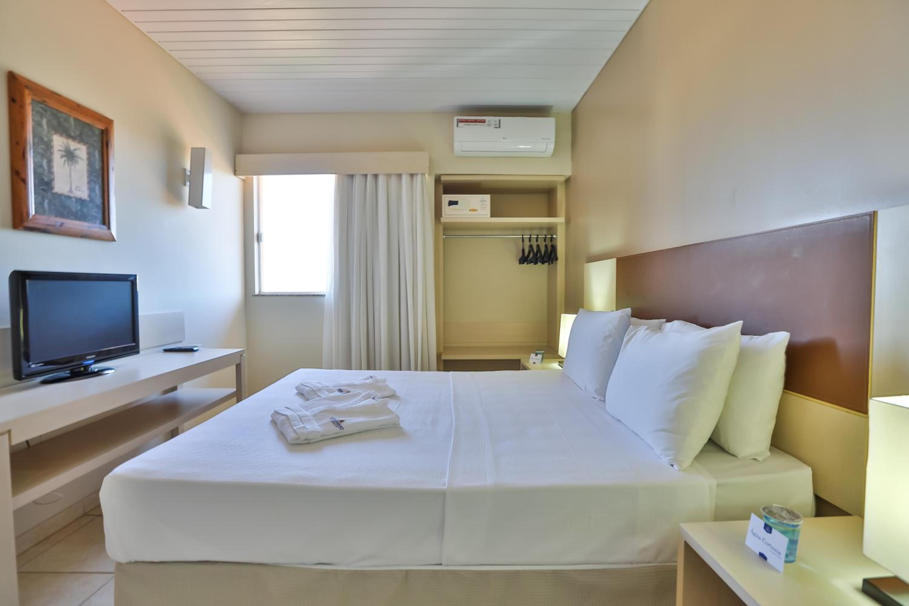 Thermas de Olimpia Resort