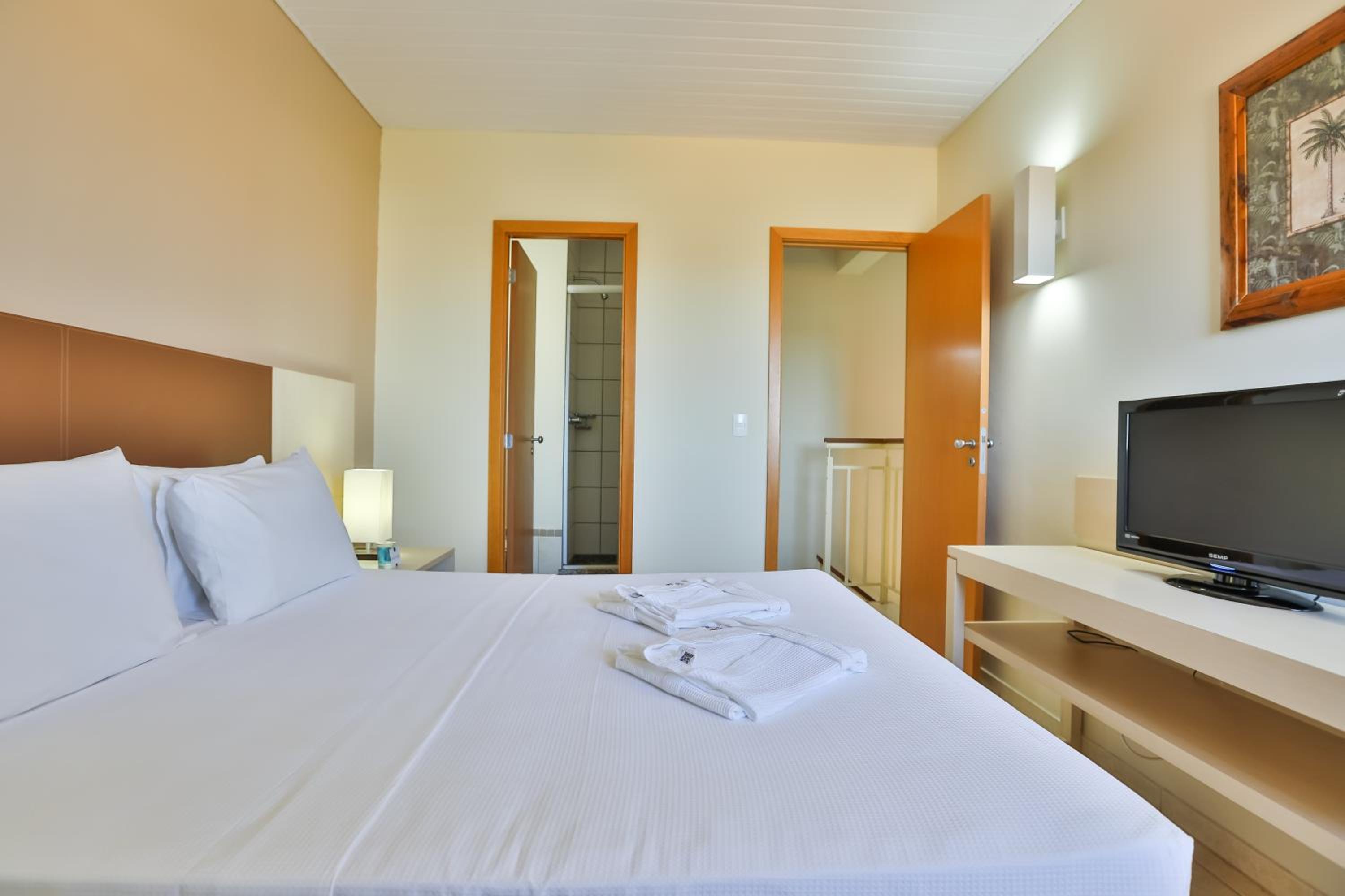 Thermas de Olimpia Resort