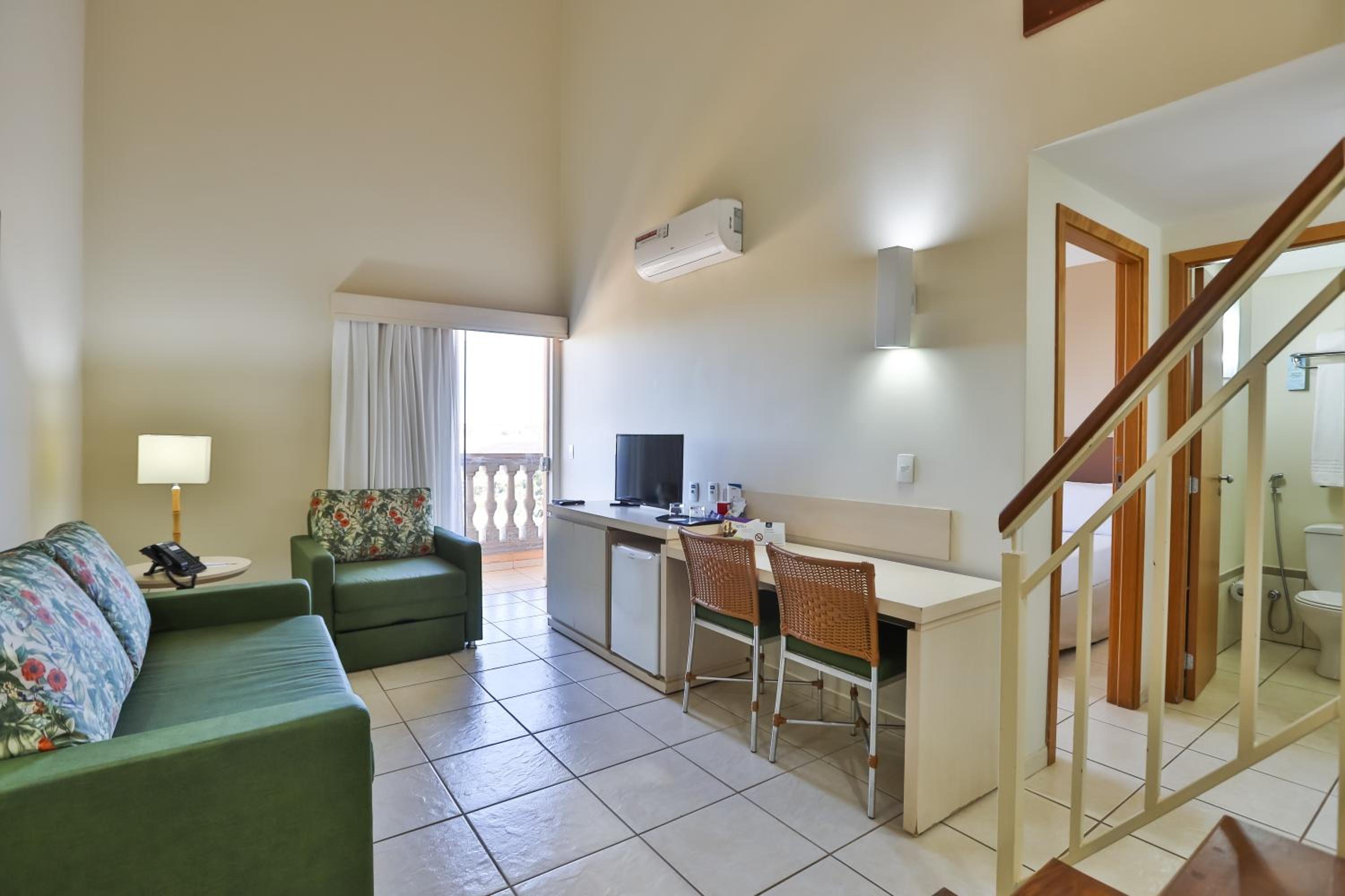 Thermas de Olimpia Resort