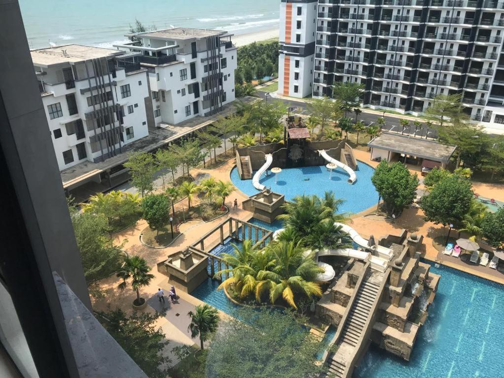 SG Residence by NYS - 2BR photo 1