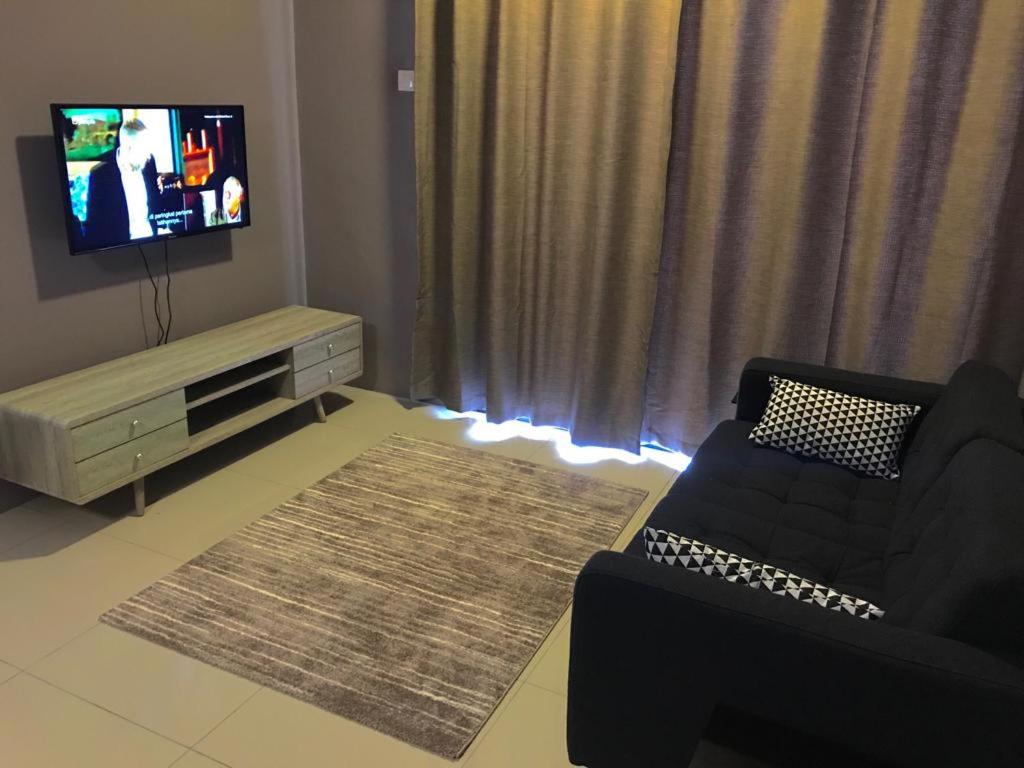 SG Residence by NYS - 2BR photo 3