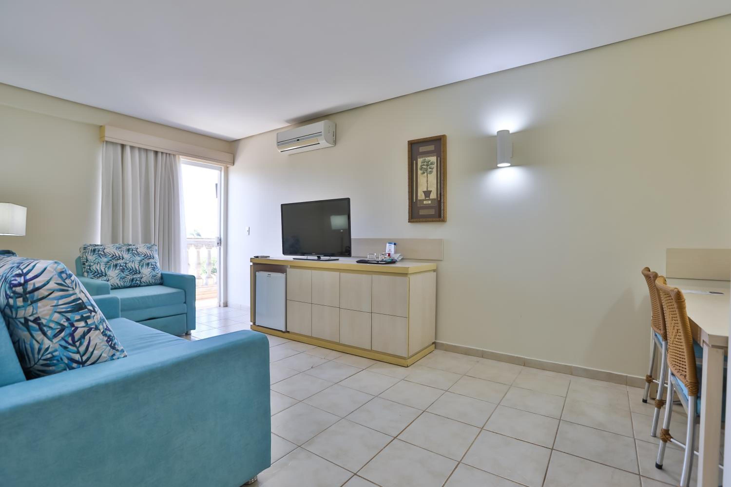 Thermas de Olimpia Resort
