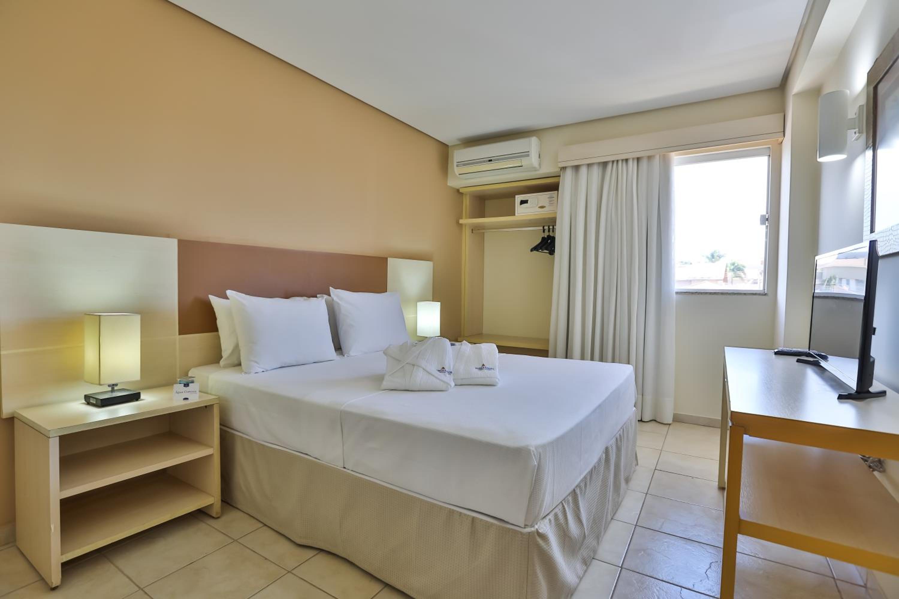 Thermas de Olimpia Resort