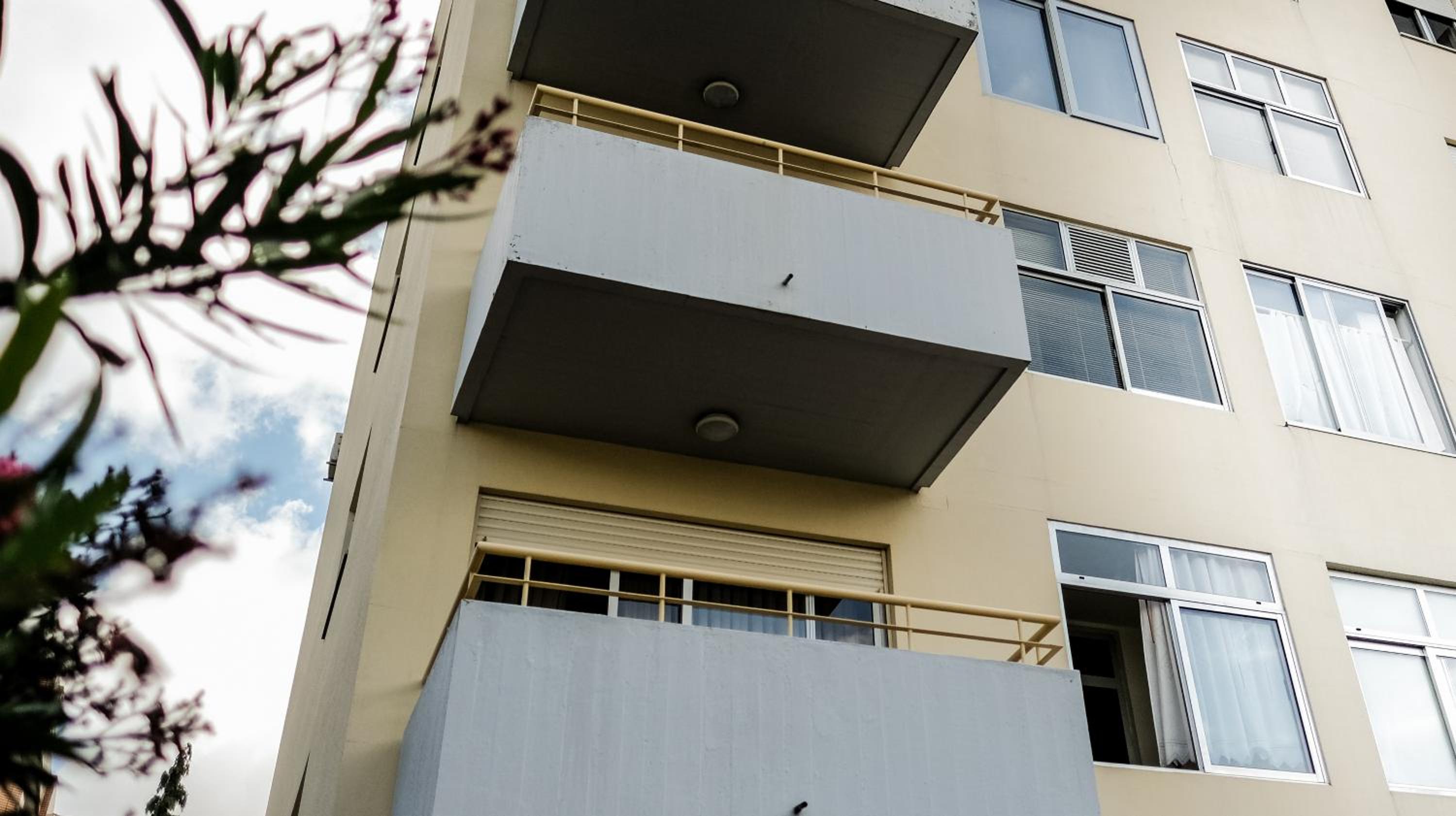 Cozy 3 Room Apartment in Penafiel Centre view 3