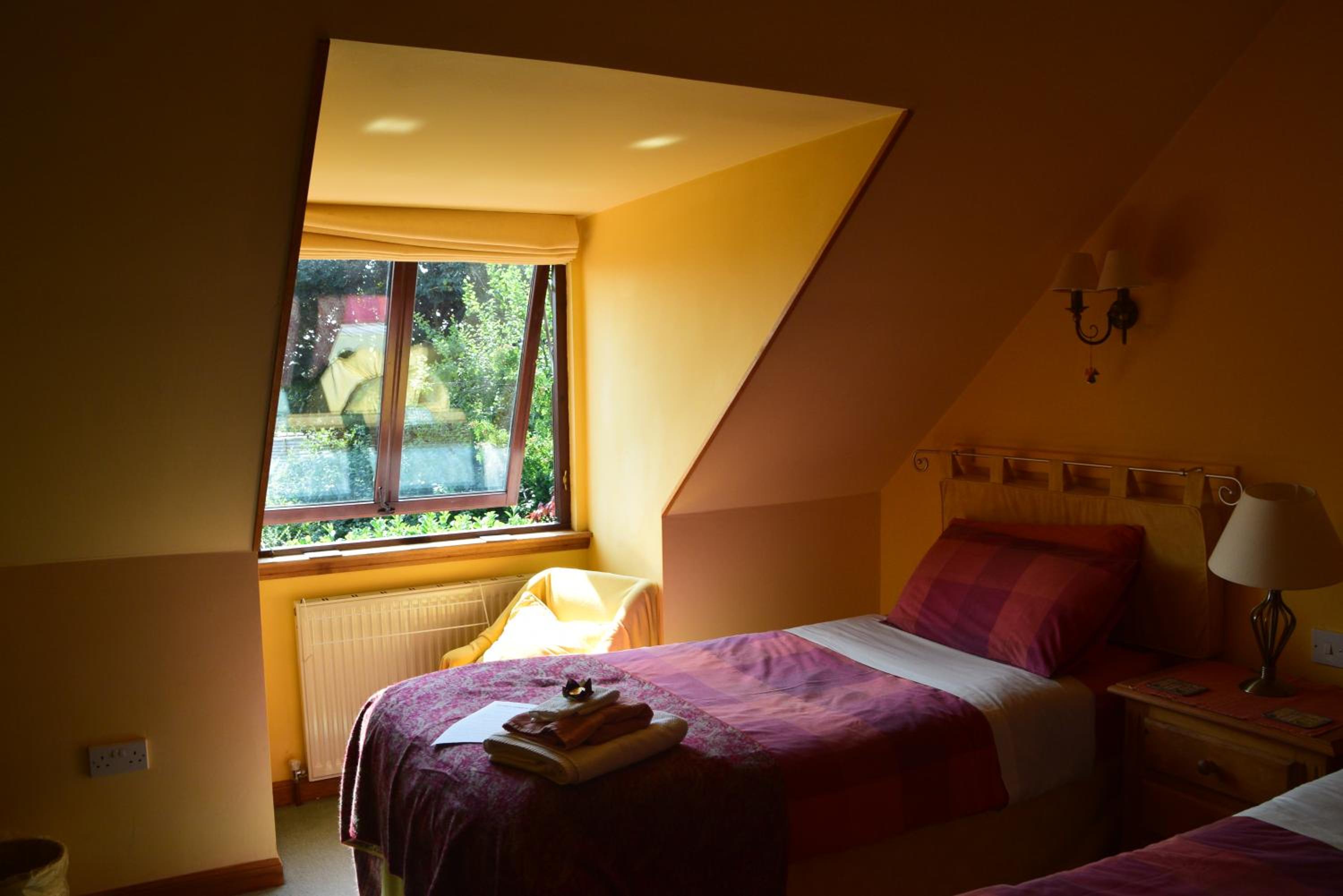 Sunflower Bed & Breakfast