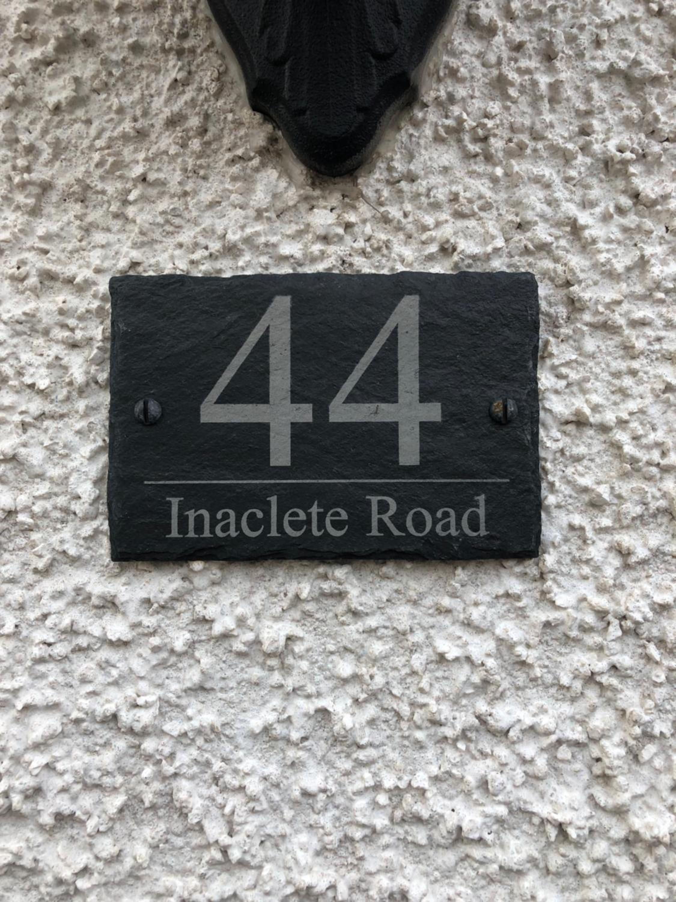 44 Inaclete Road view 2