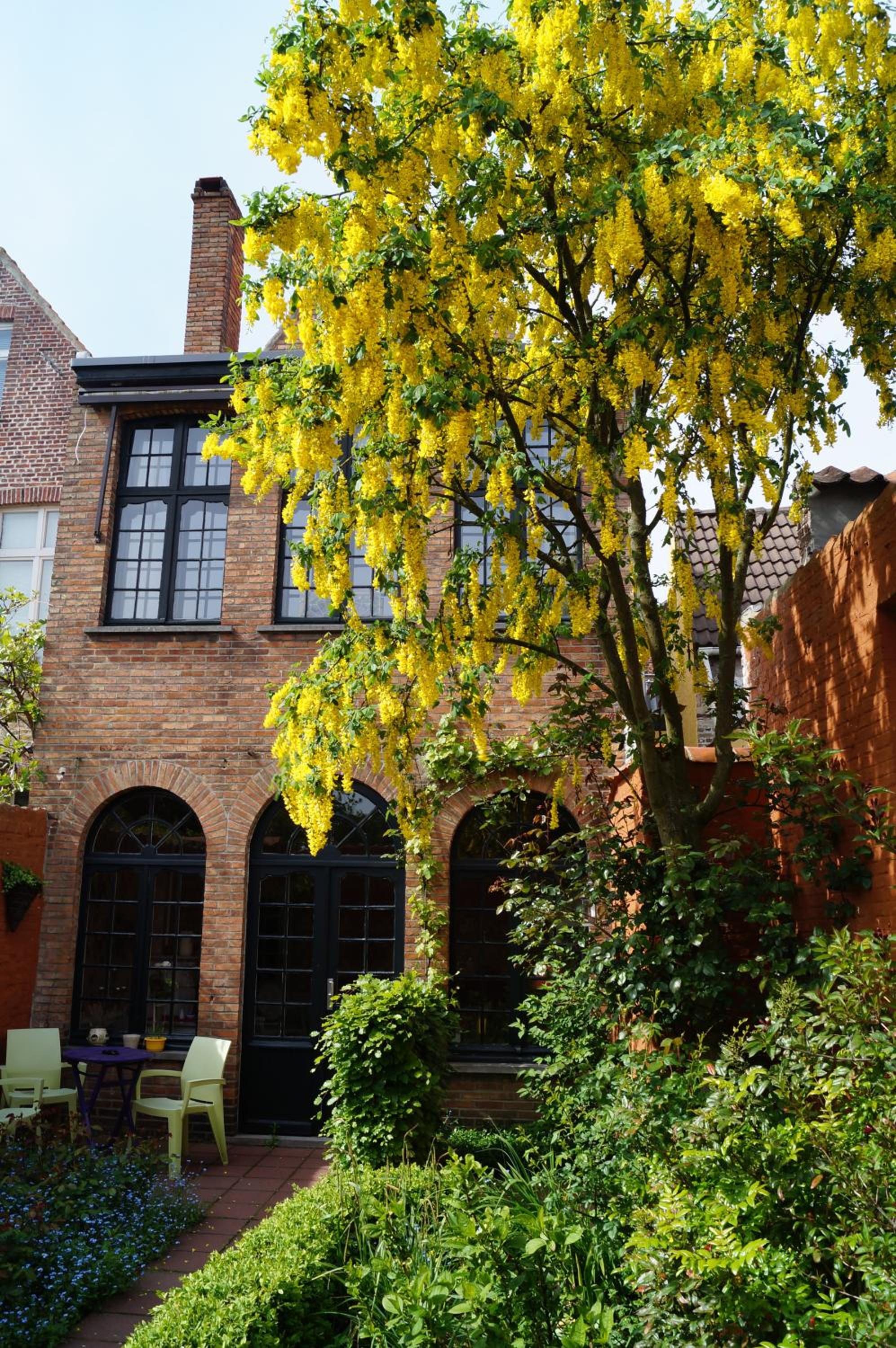 B&B Next Door
