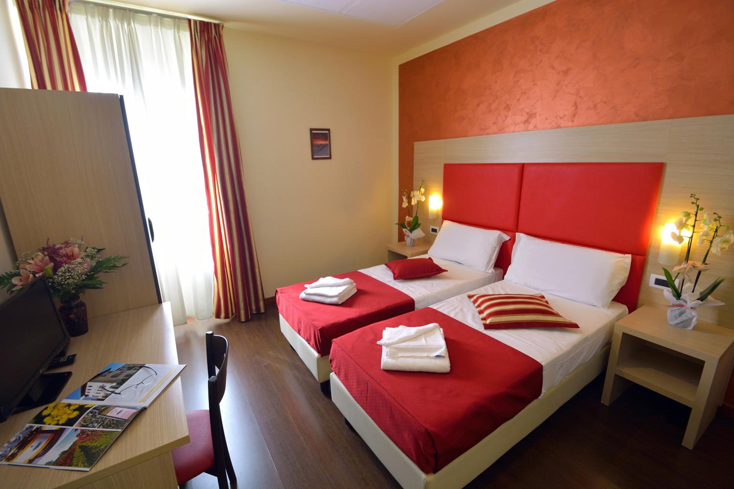B&B Marbò Florence