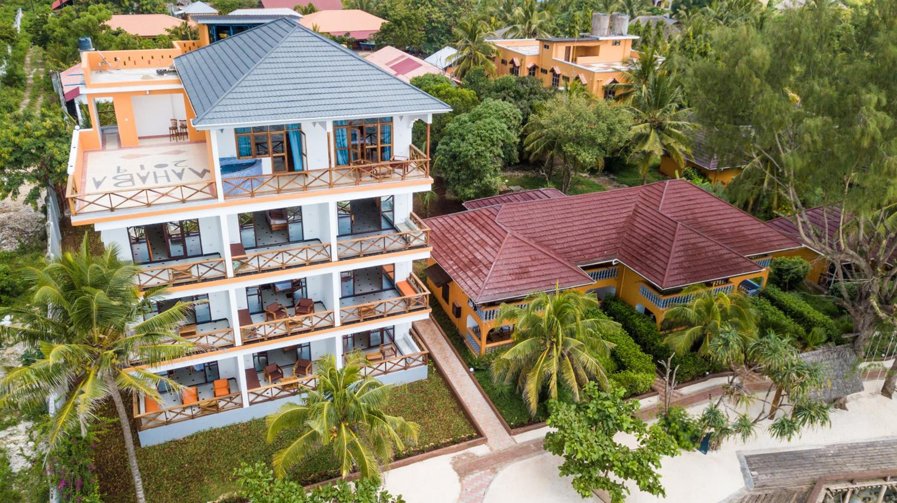 Mnarani Beach Cottages, photo 76
