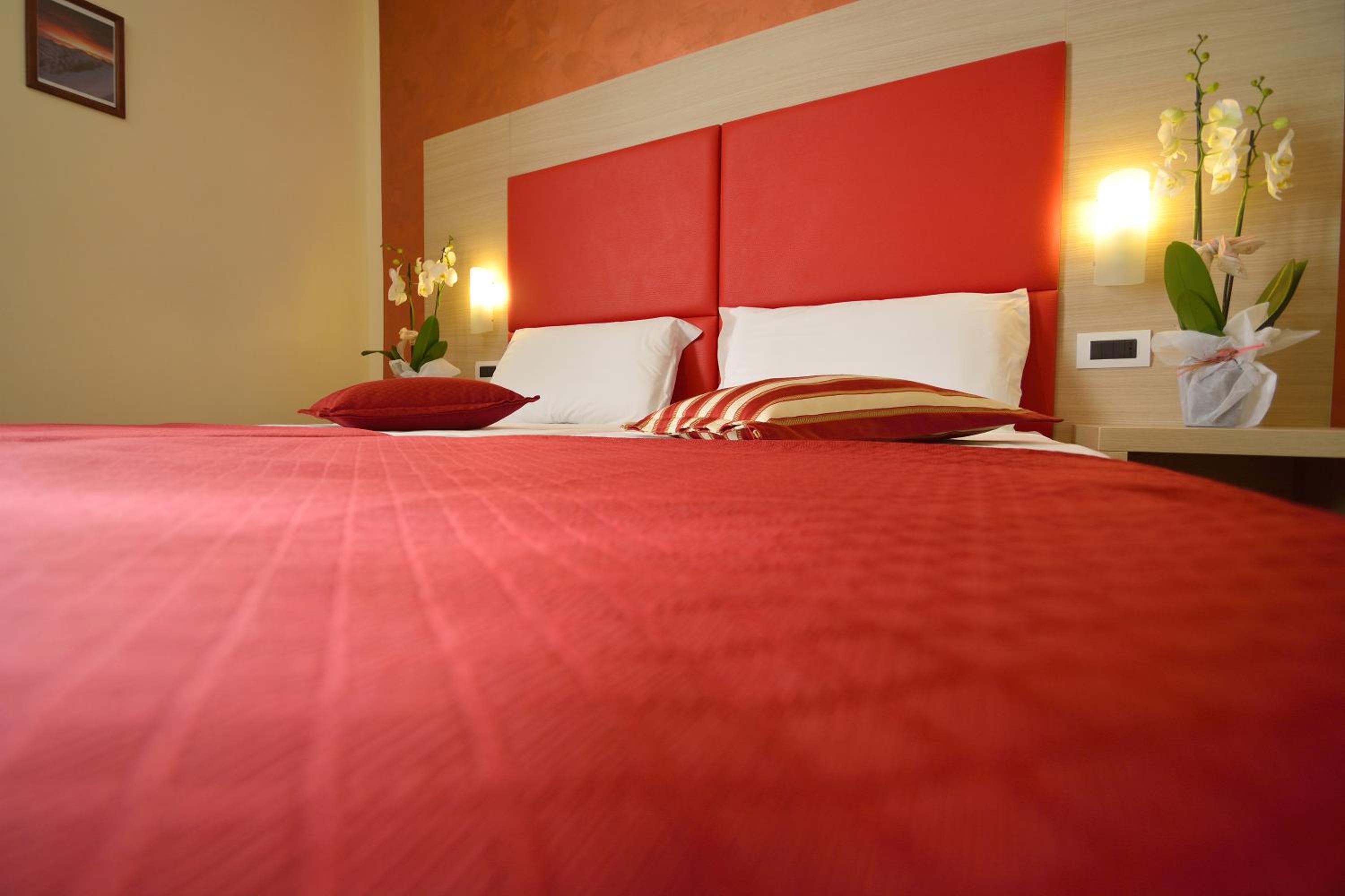 B&B Marbò Florence