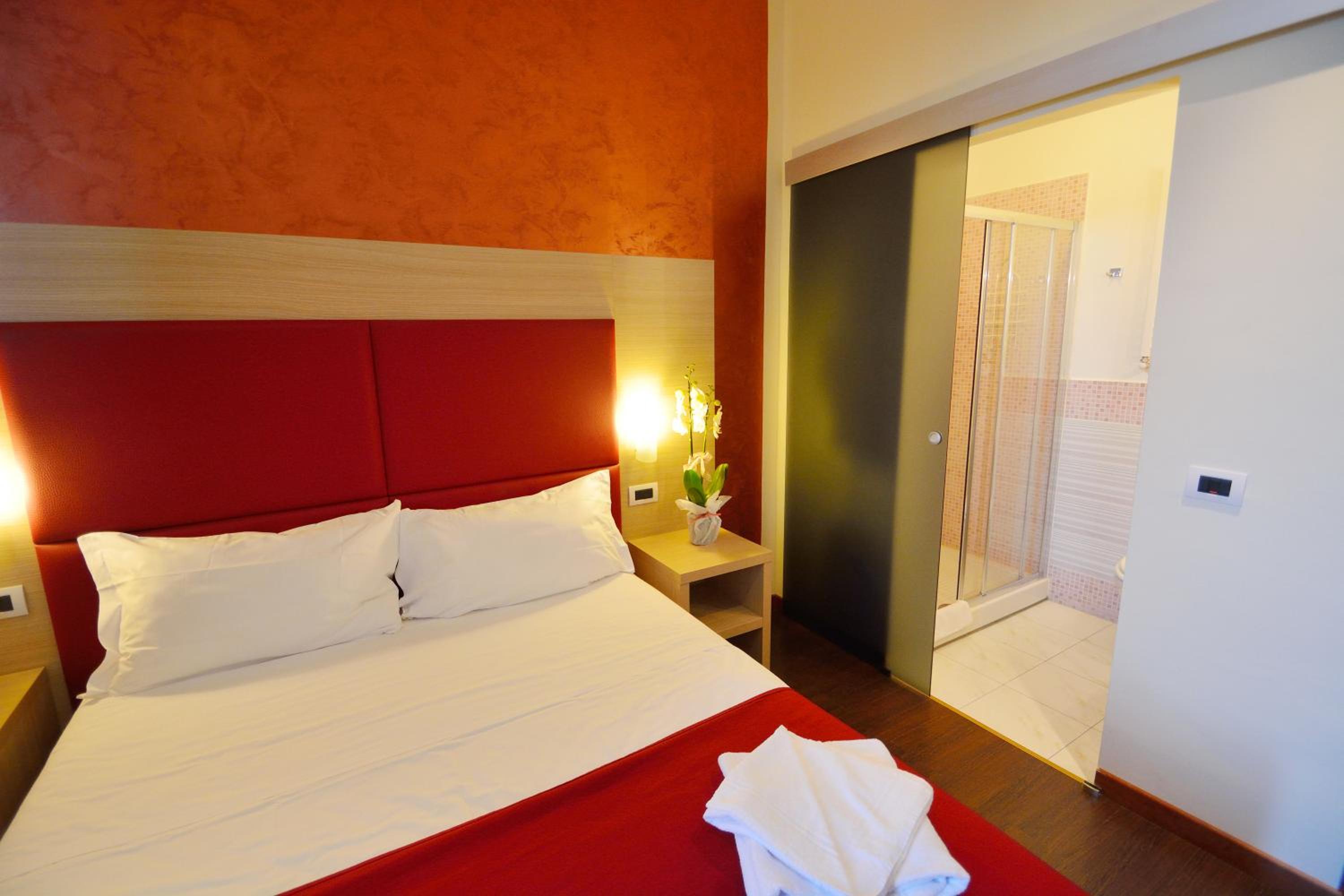 B&B Marbò Florence