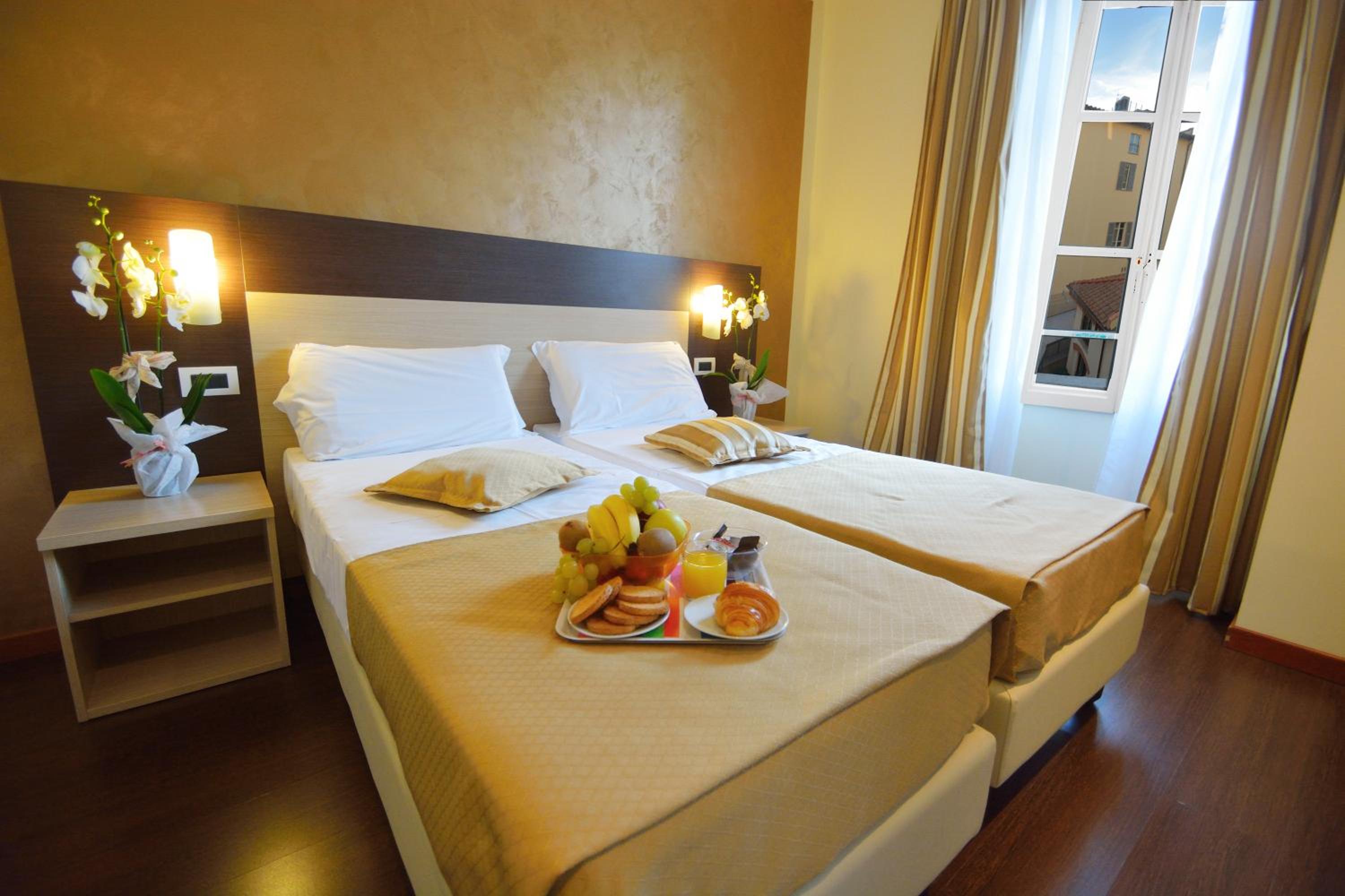 B&B Marbò Florence