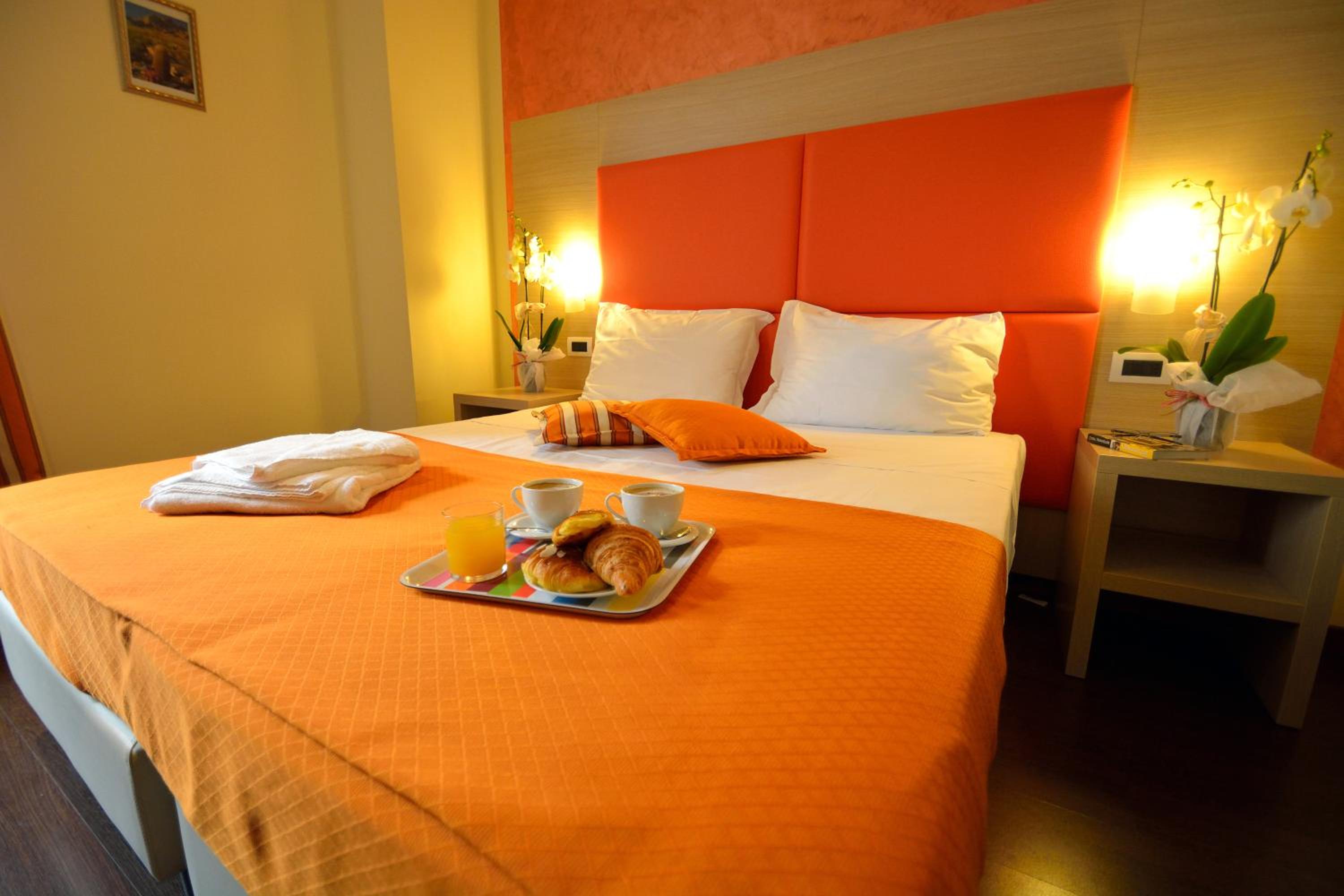 B&B Marbò Florence