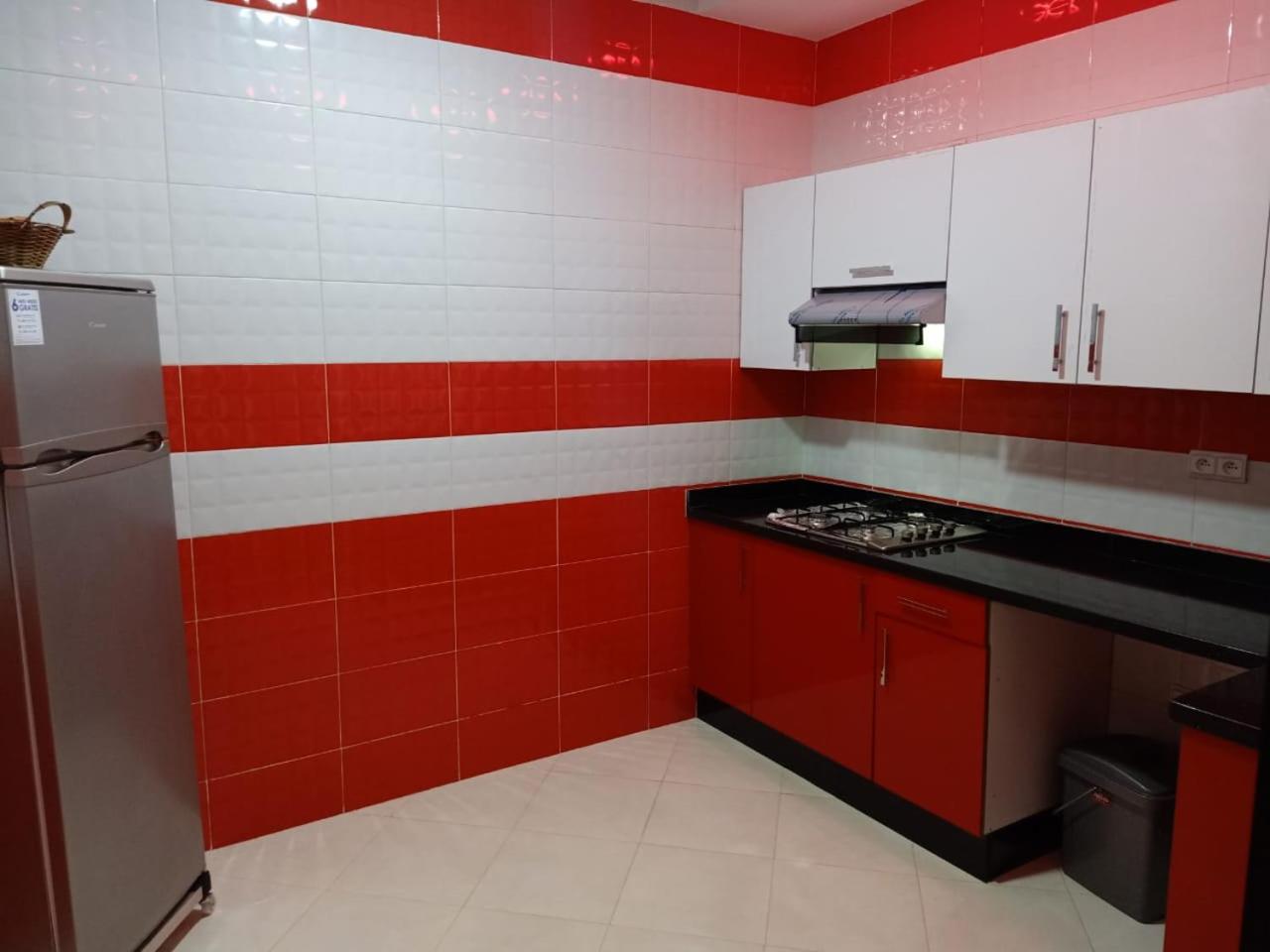 apartement 5 residence oulad touimi view 3