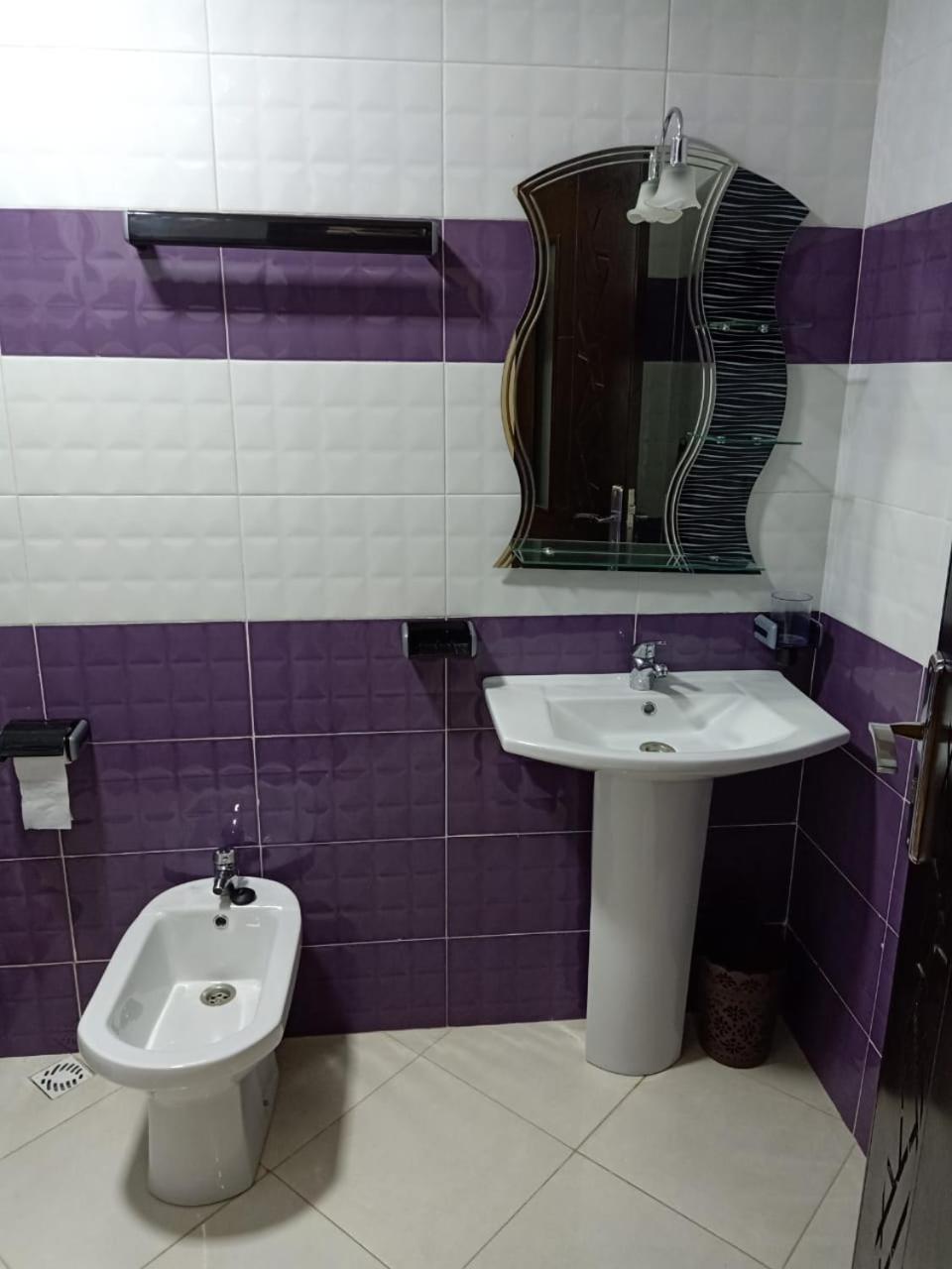 apartement 5 residence oulad touimi view 4