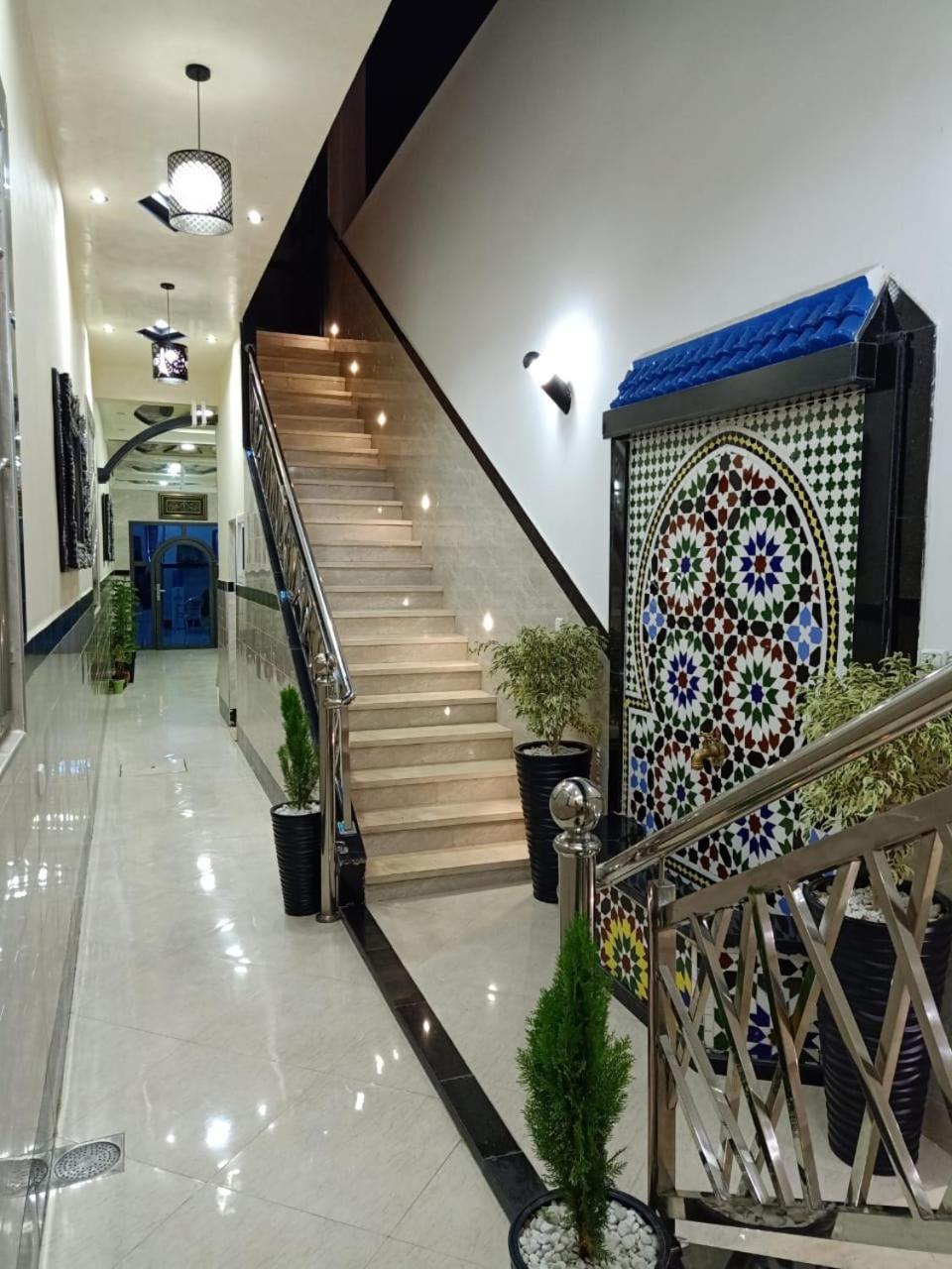 apartement 5 residence oulad touimi view 5