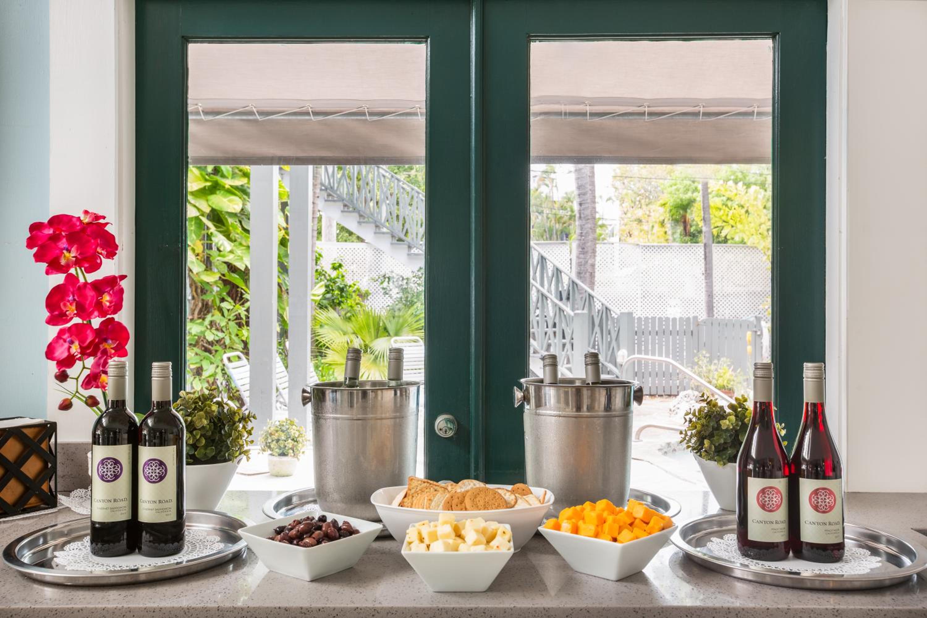 The Cabana Inn Key West - Adult Exclusive, Billede 35