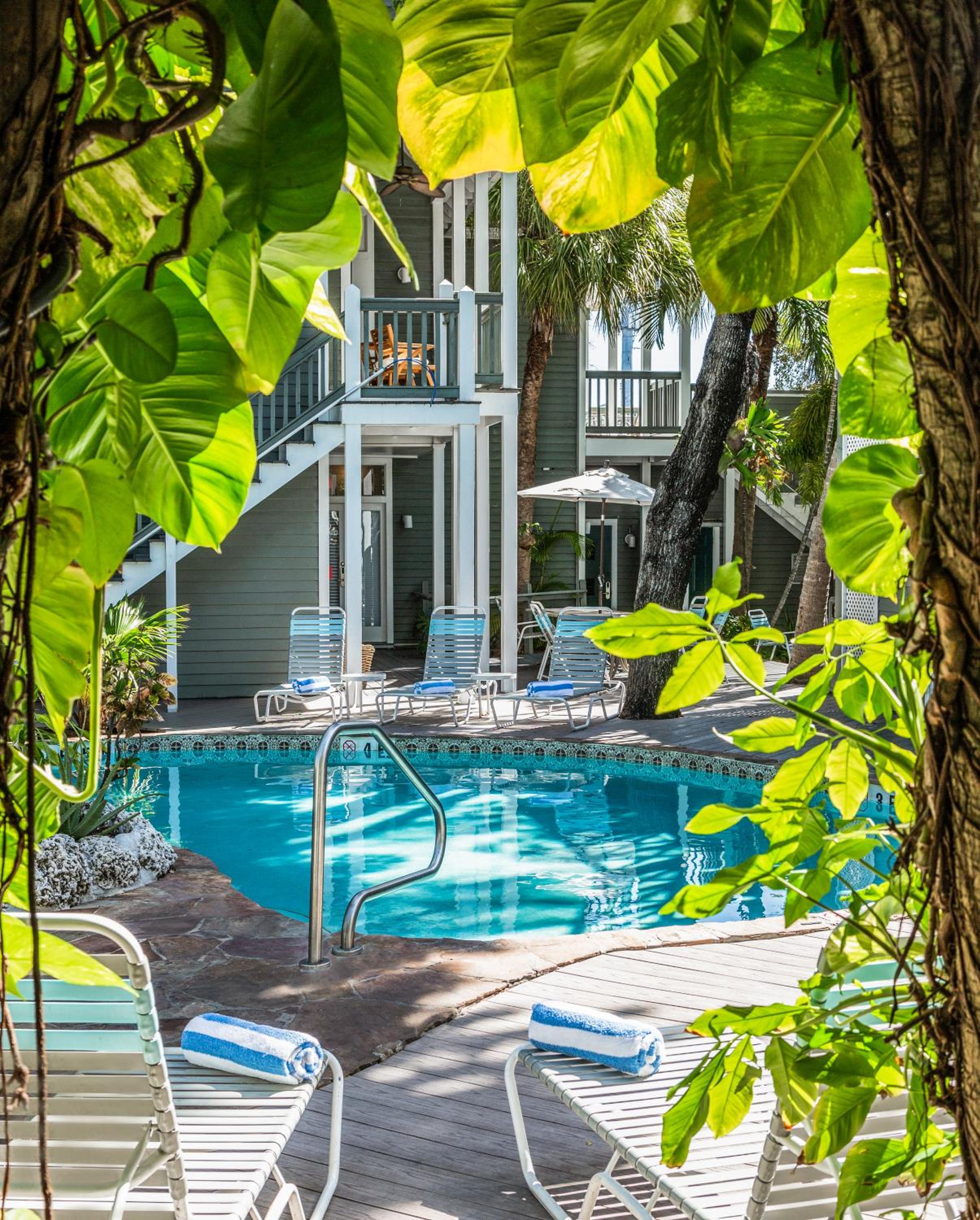The Cabana Inn Key West - Adult Exclusive, Billede 26