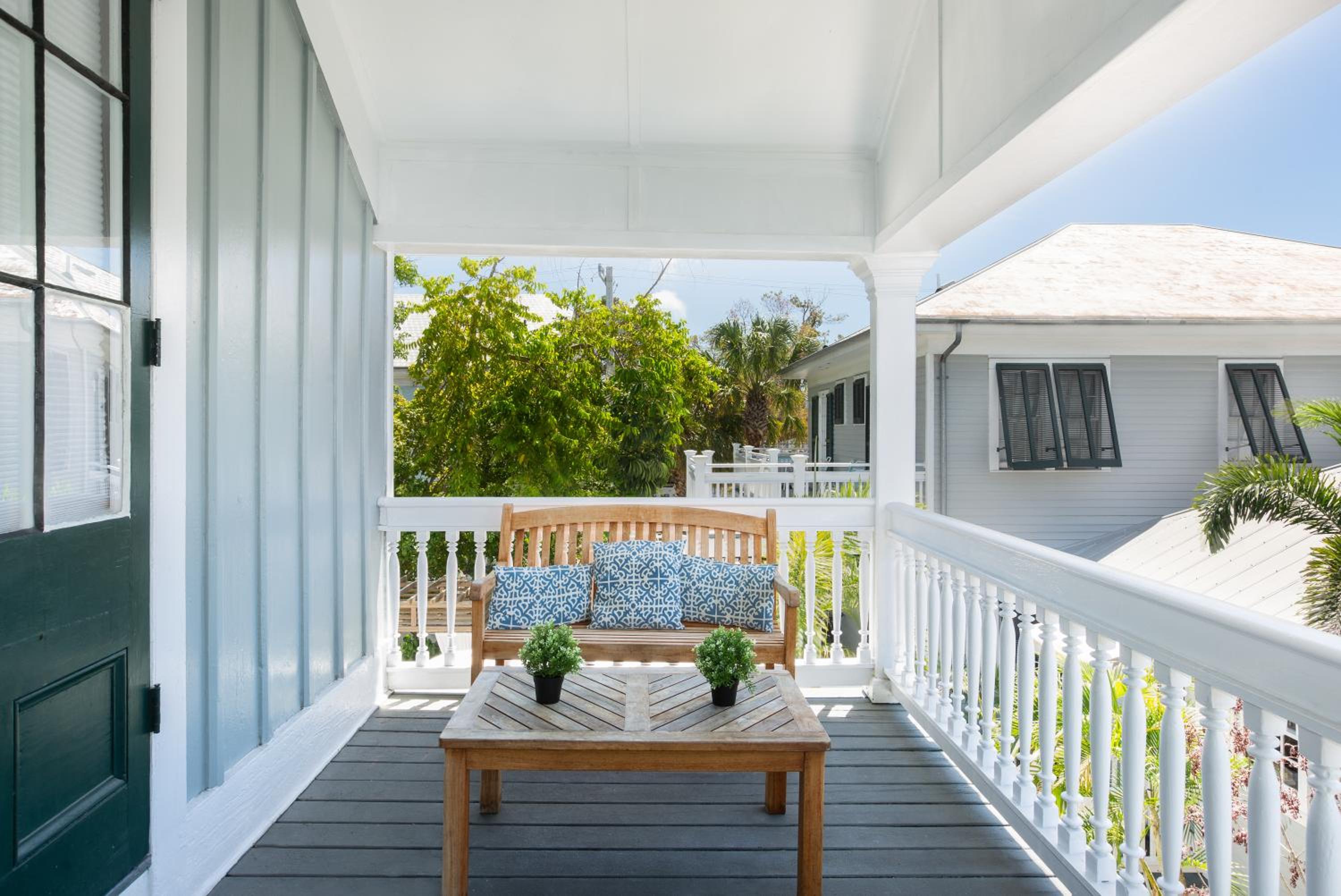 The Cabana Inn Key West - Adult Exclusive, Billede 11