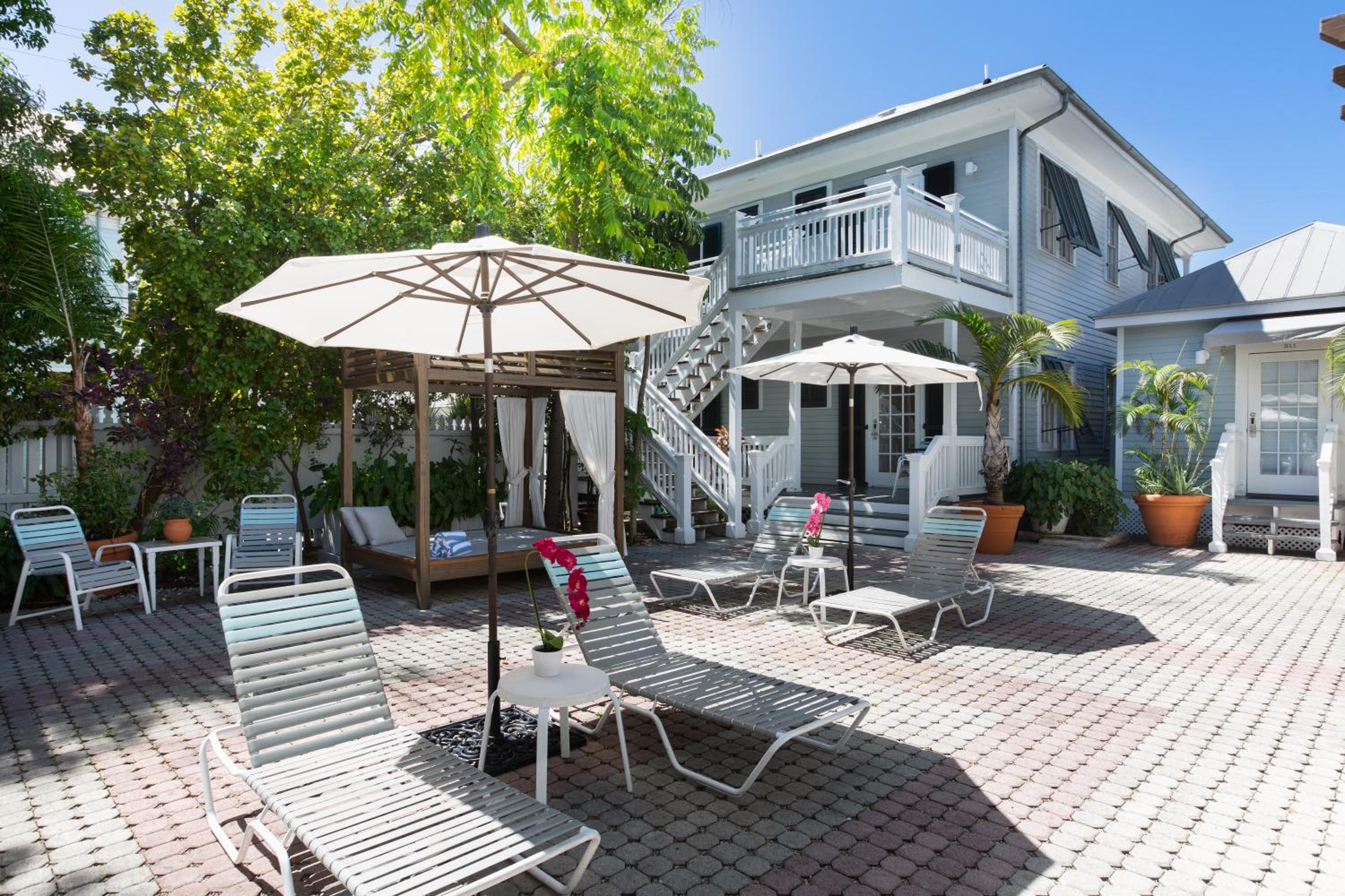 The Cabana Inn Key West - Adult Exclusive, Billede 46