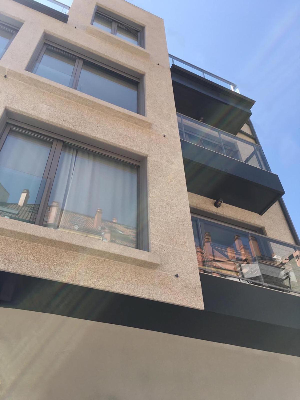 Casas Á Beira - Apartamentos