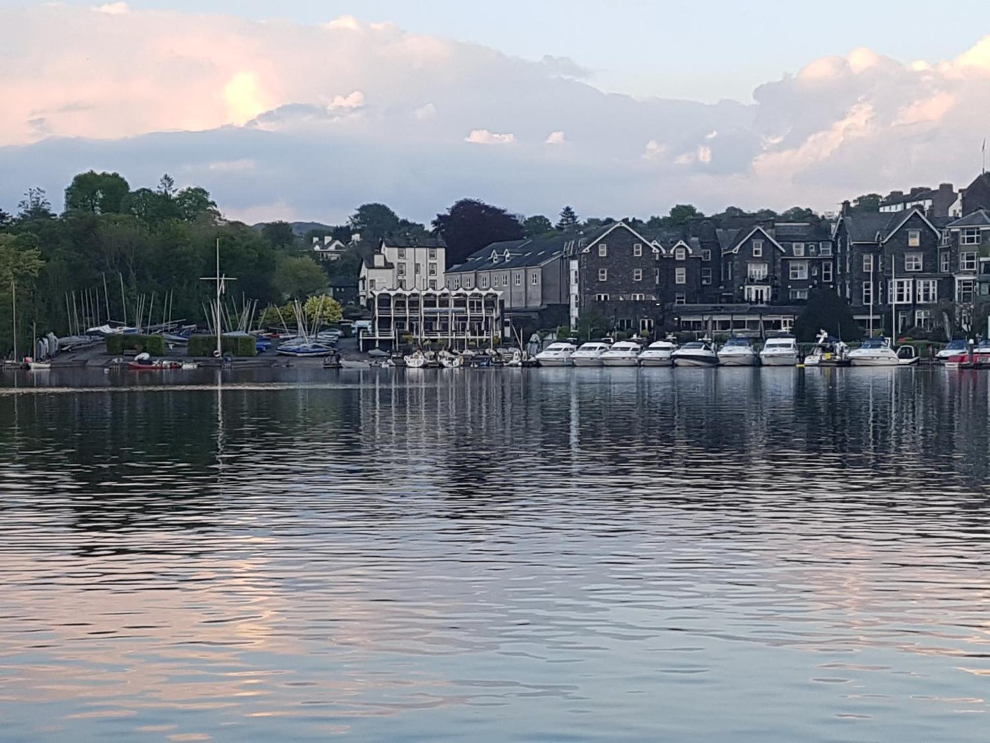 Bowness Guest House