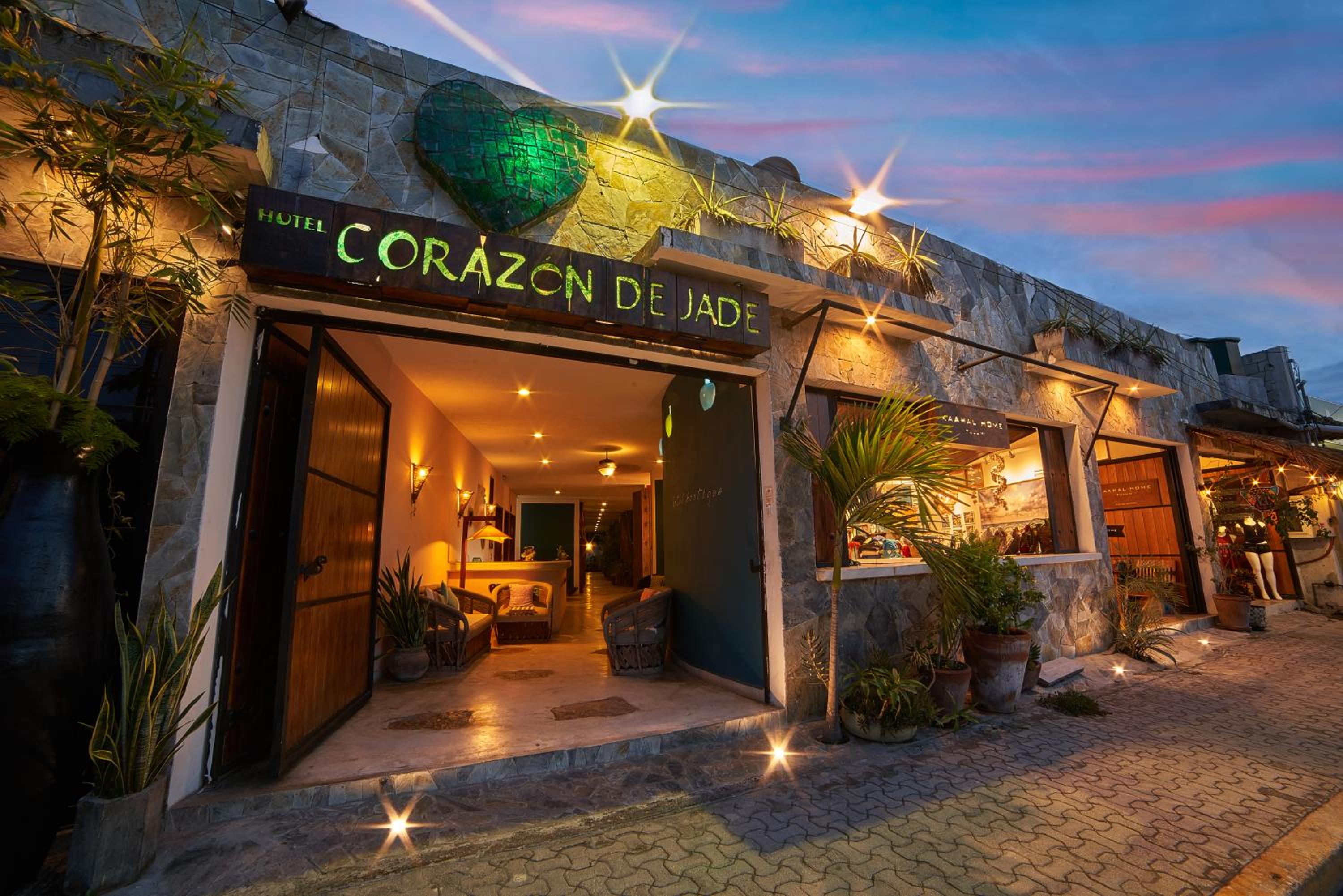 Corazon De Jade Tulum - Property Image 119