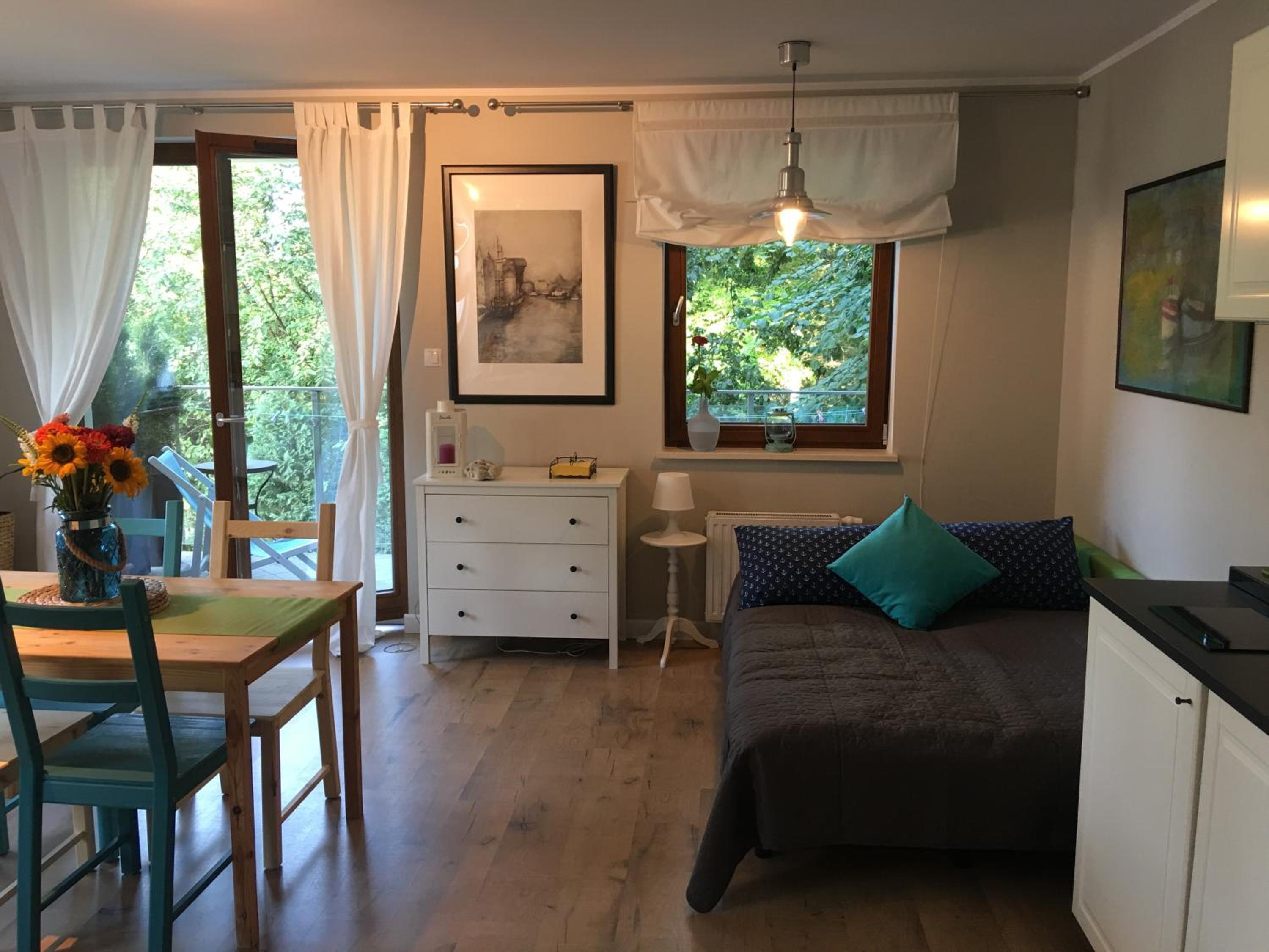 Apartament Seagull view 5