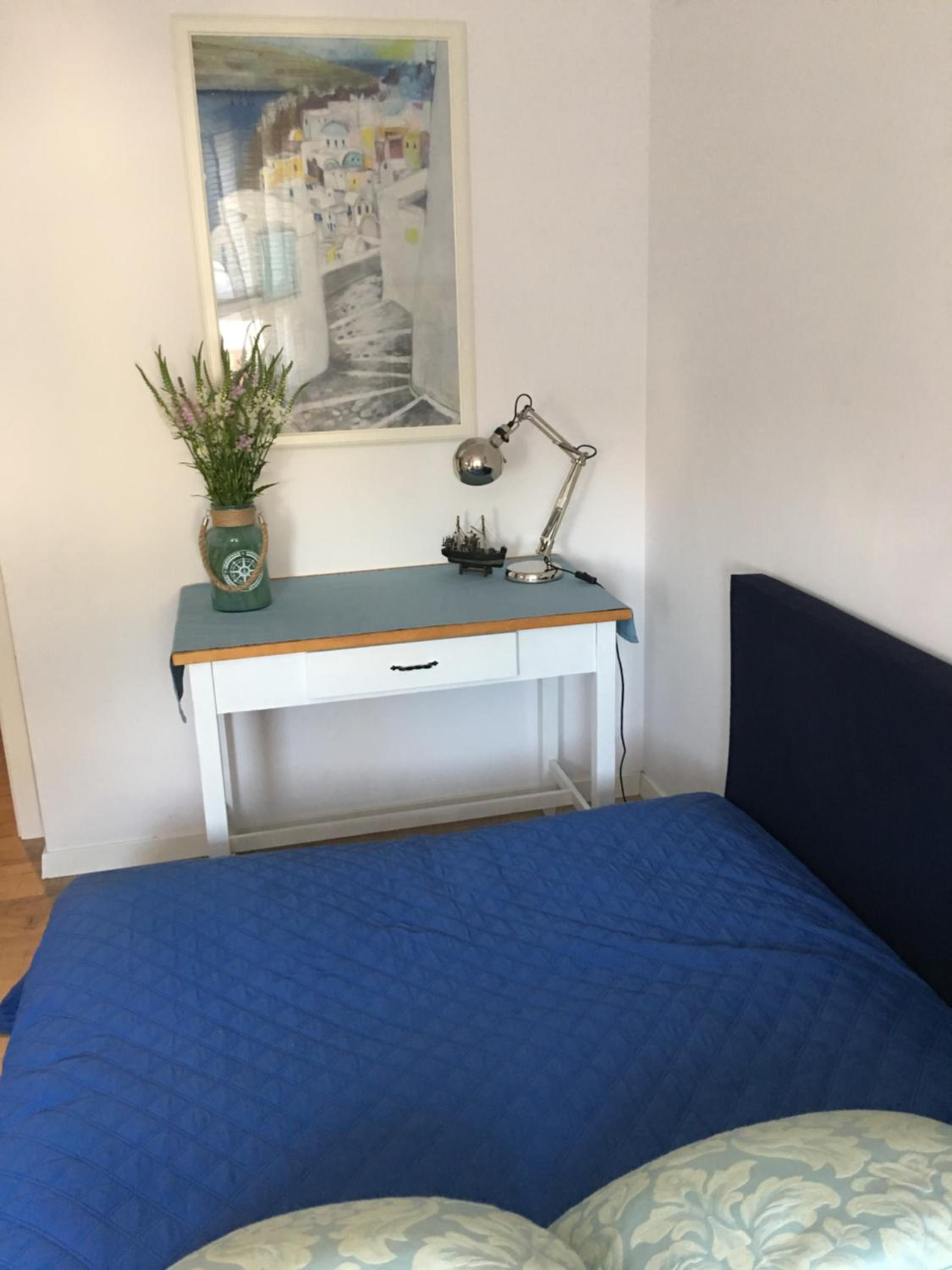 Apartament Seagull view 3