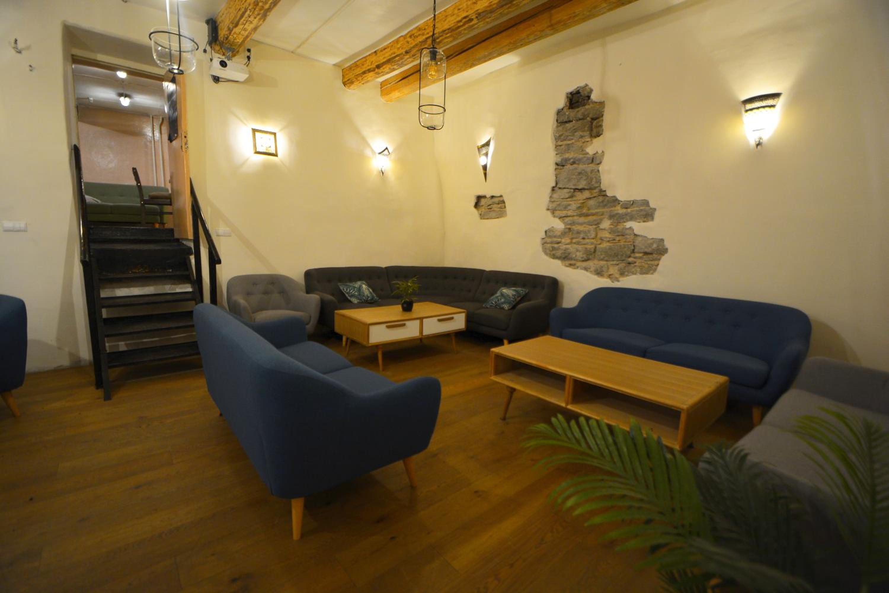 Tallinn Vacations - The Monks Bunk Hostel Bar - Property Image 23