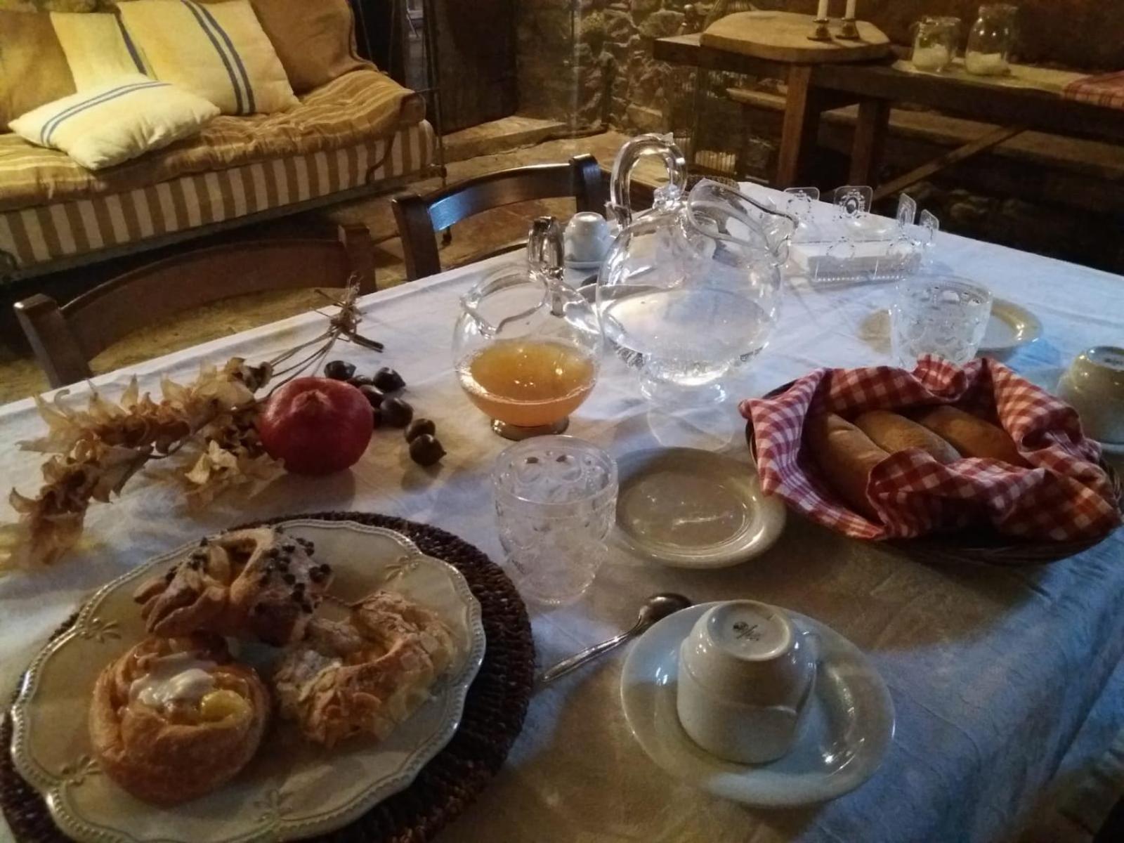 Agriturismo Frantoio Valiani view 3