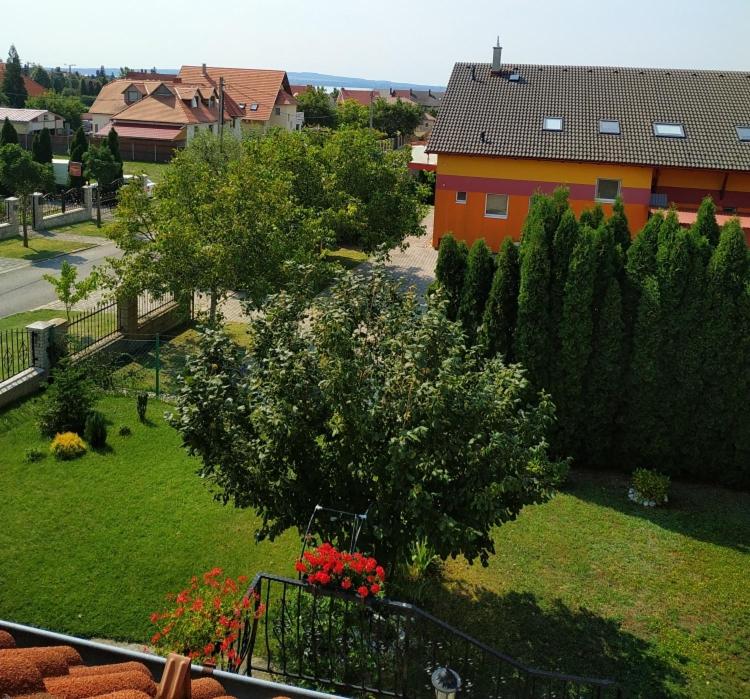 Balaton White House view 3